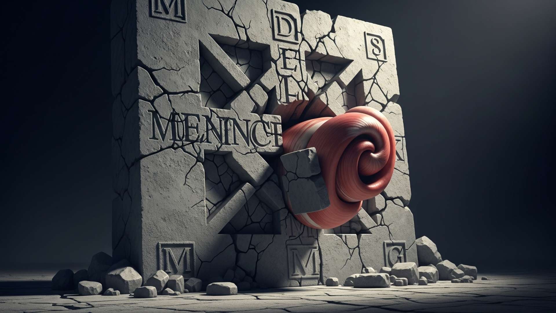 Se desvela el mito genético del enrollamiento de la lengua