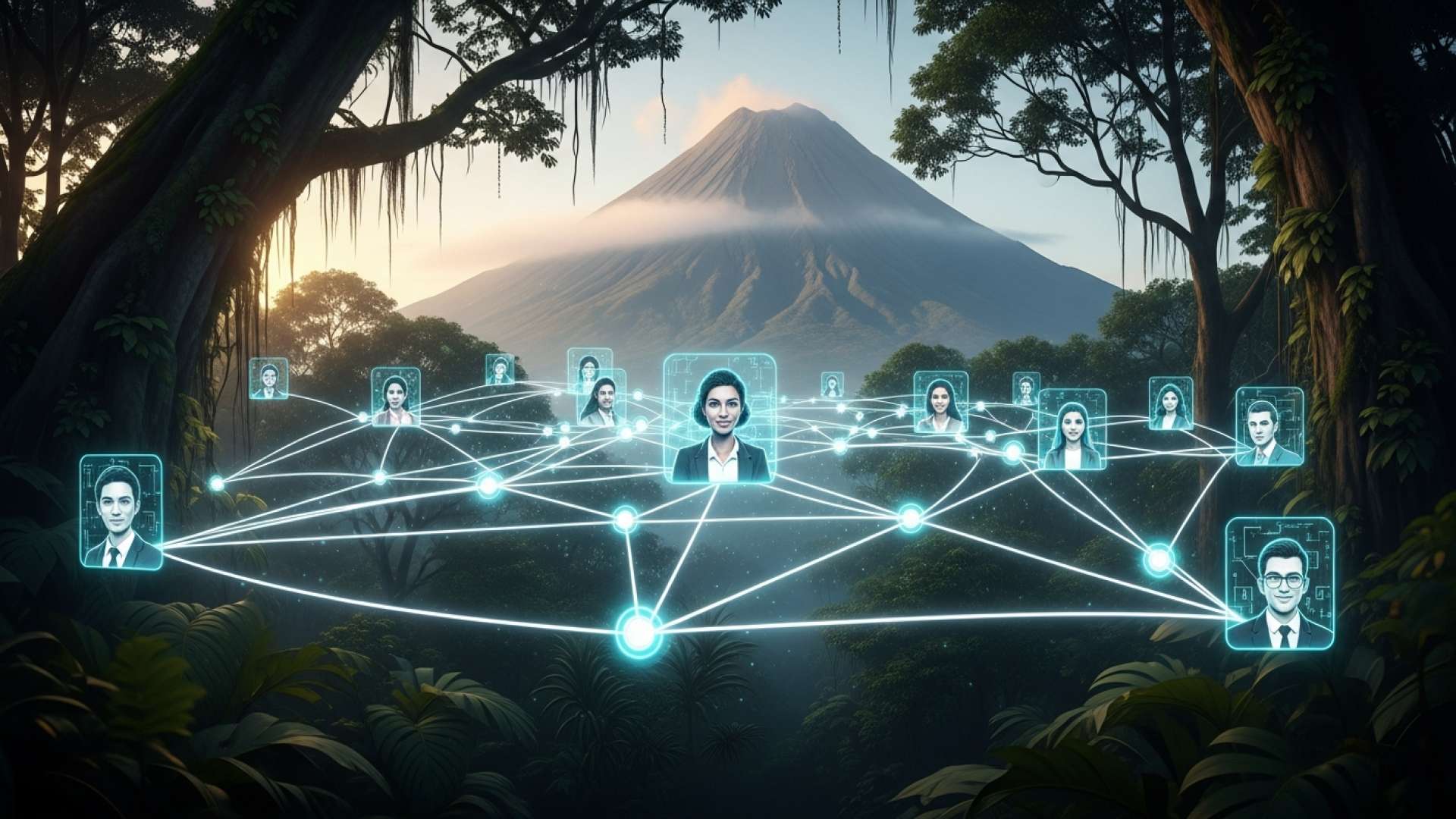 El desafío mundial del talento espera a las empresas costarricenses