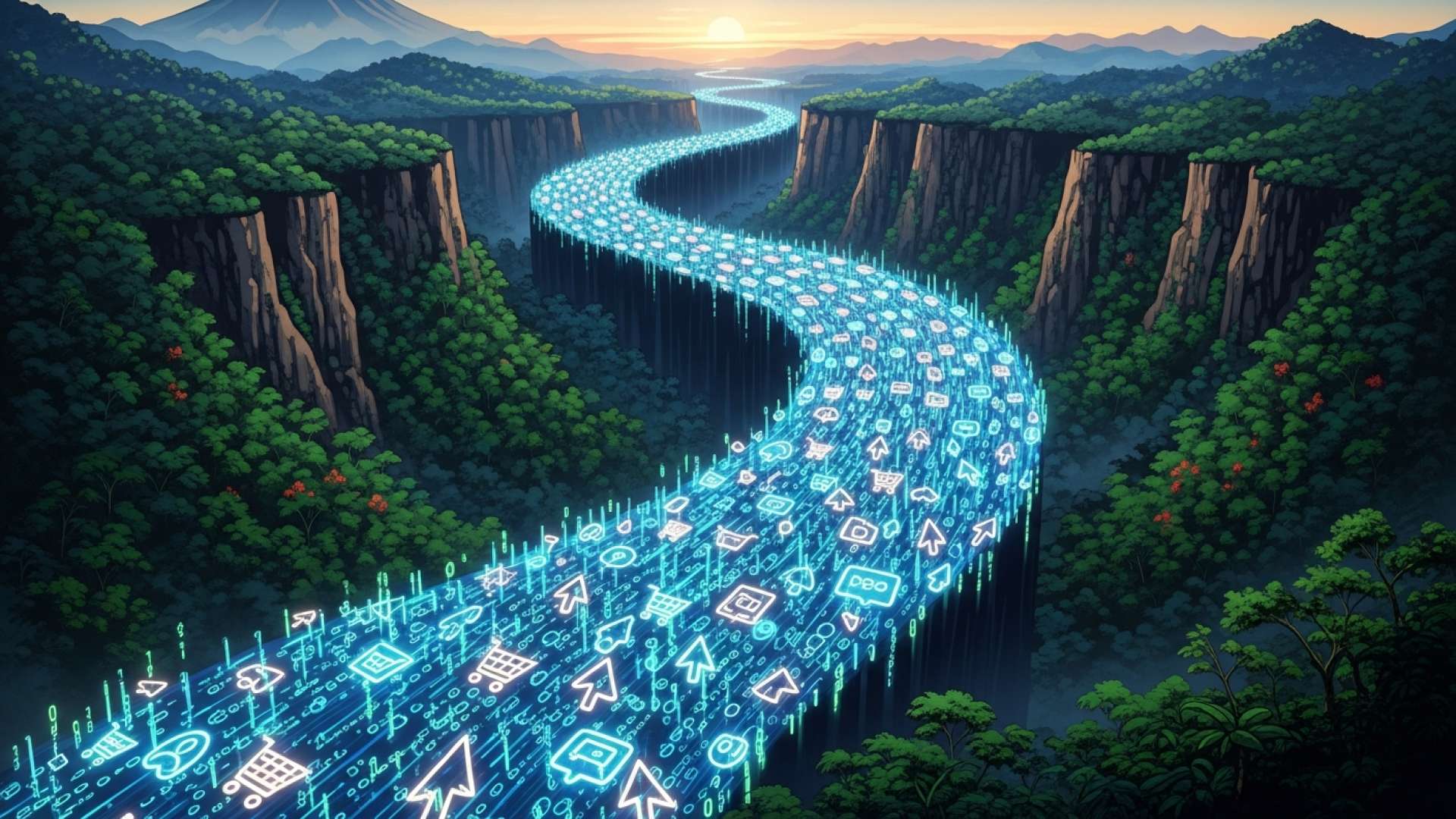 El coste oculto de la espera en la economía digital de Costa Rica