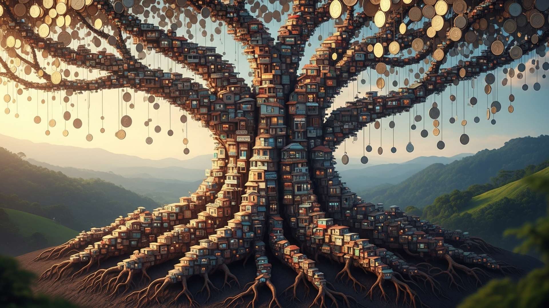 Los motores invisibles de la economía local de Heredia