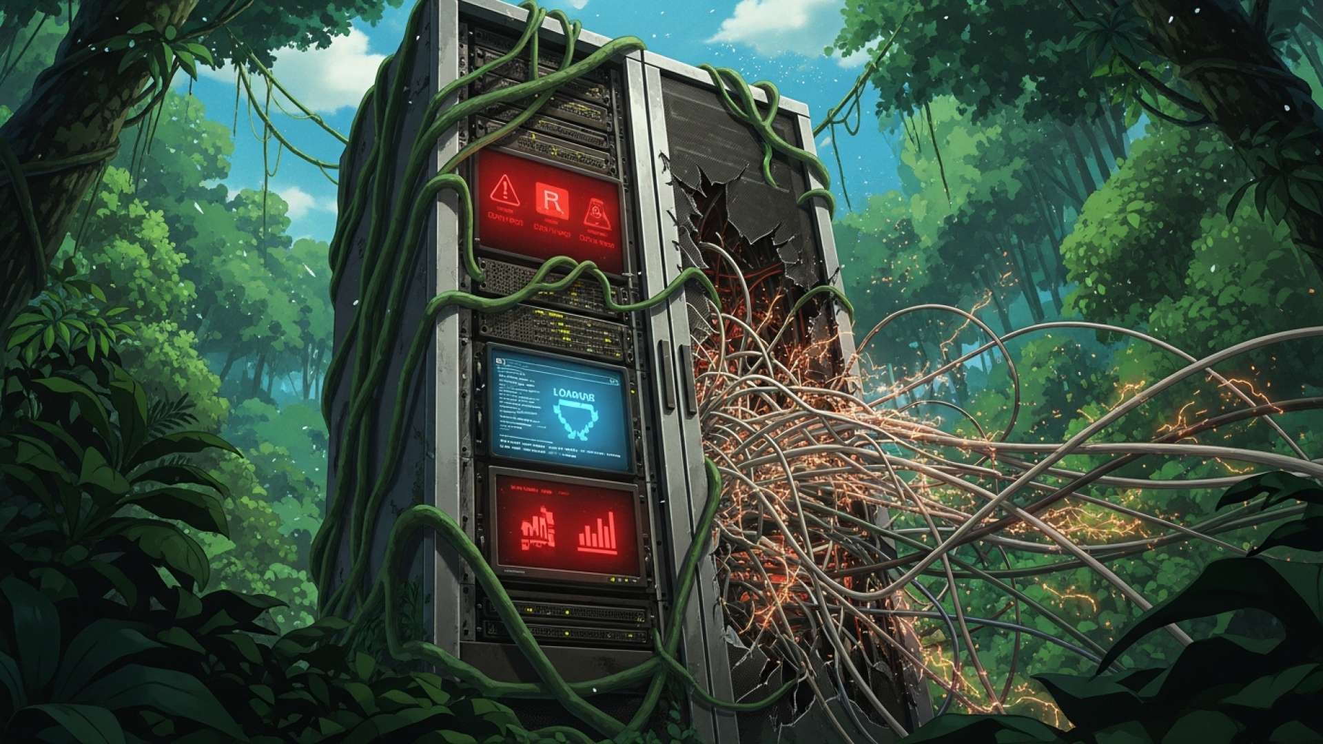 El limbo de la verificación en Costa Rica