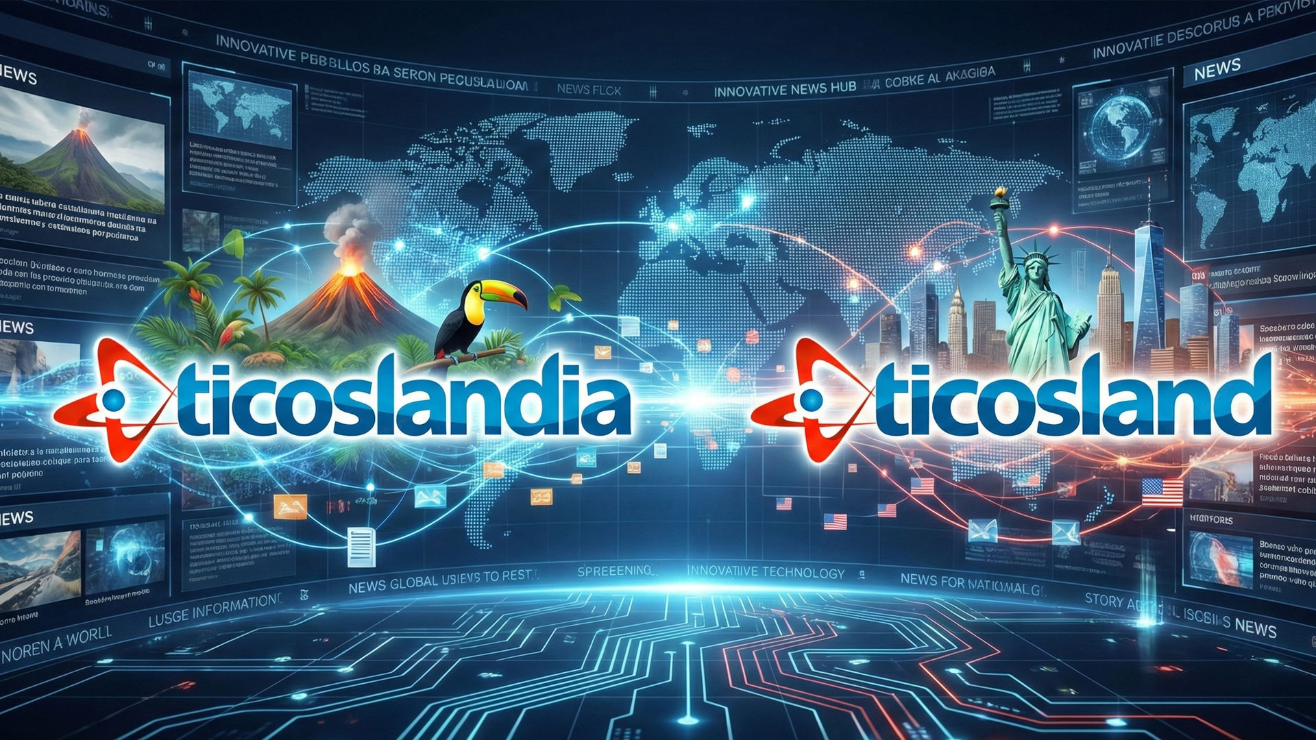 ticoslandia.com