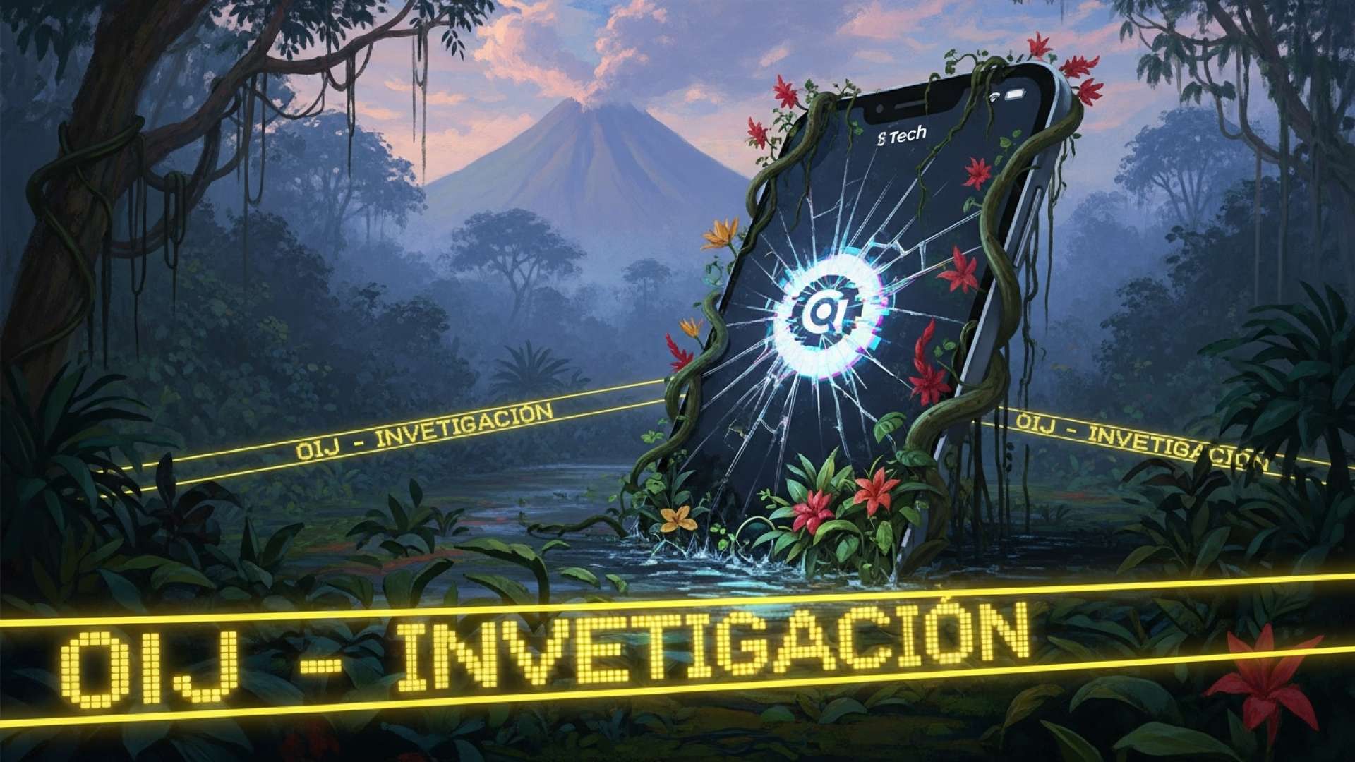 Trágico final para un consejero delegado que desafió dos veces a la muerte