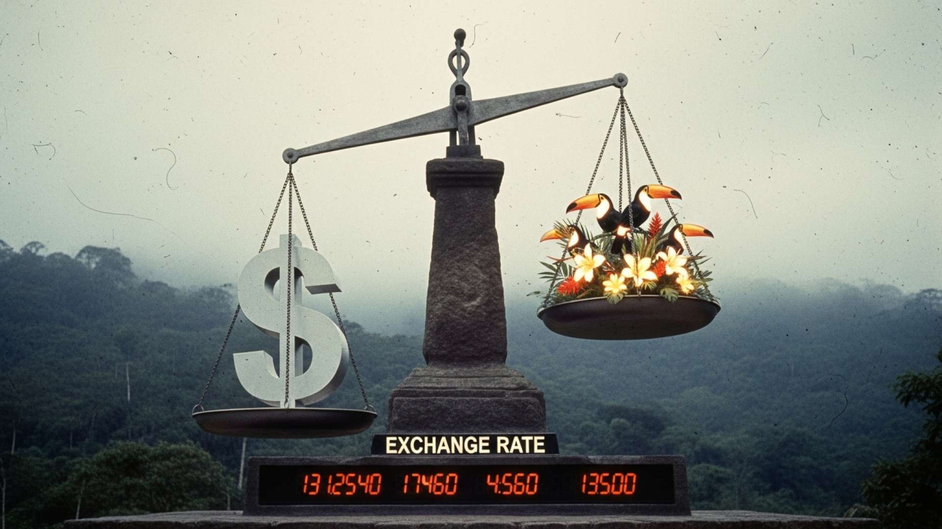 Una triple amenaza amenaza la temporada alta del turismo en Costa Rica