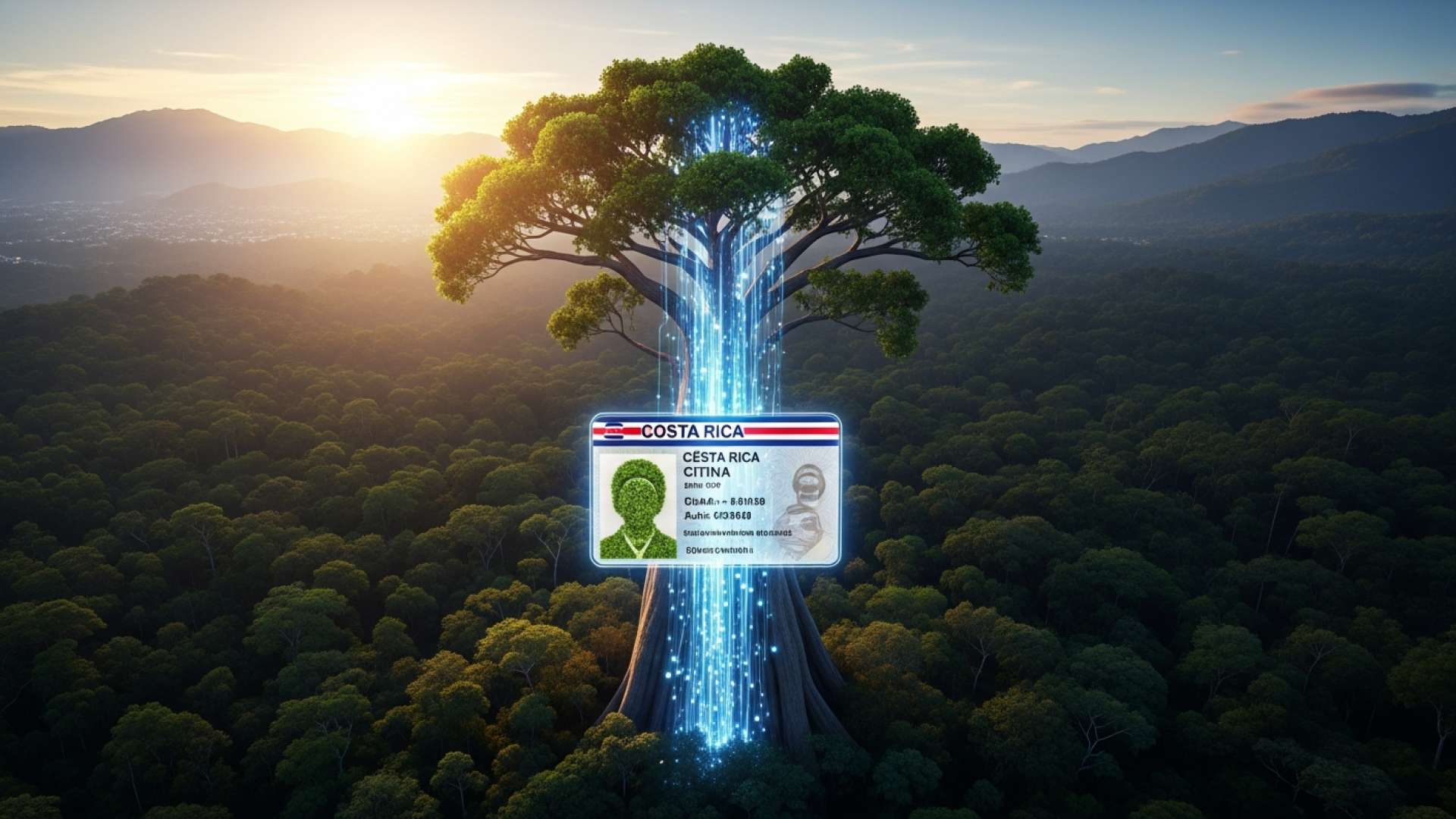 El TSE intensifica sus operaciones para las elecciones presidenciales de 2026