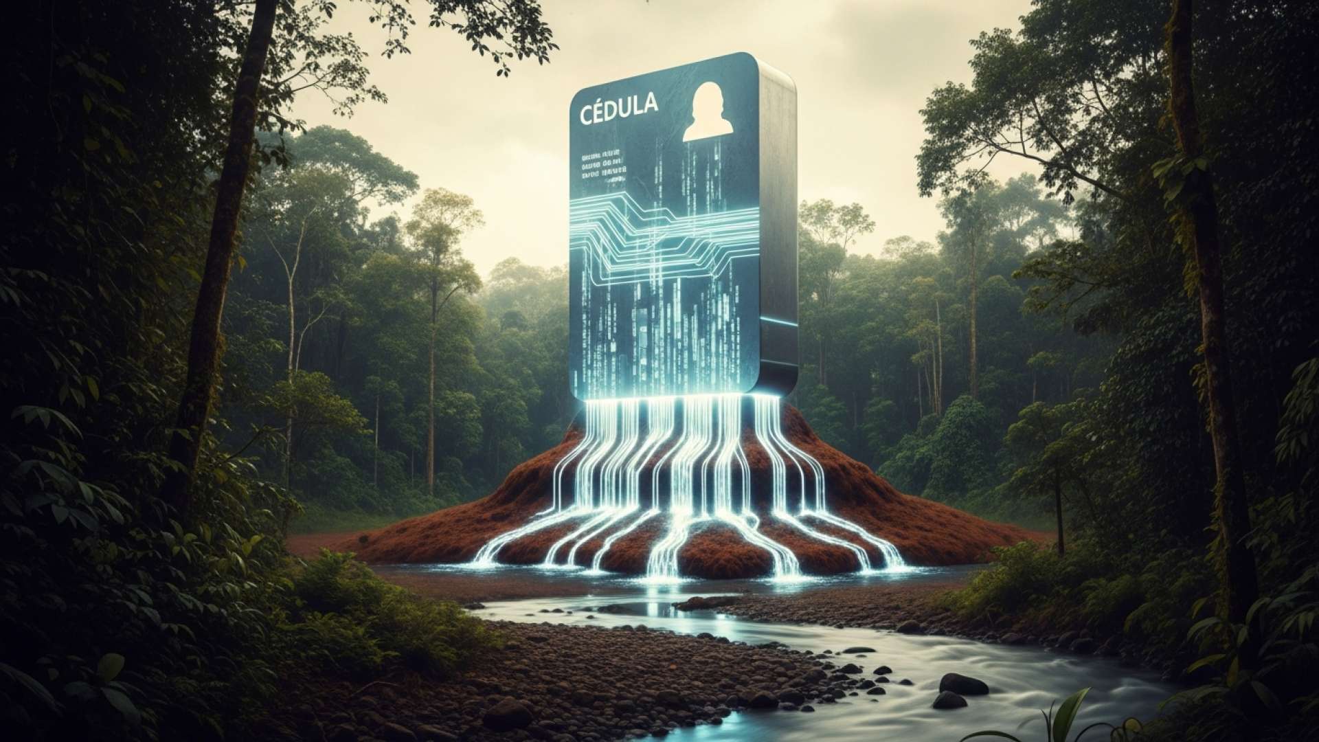 El TSE rebaja el precio de las reimpresiones del DNI