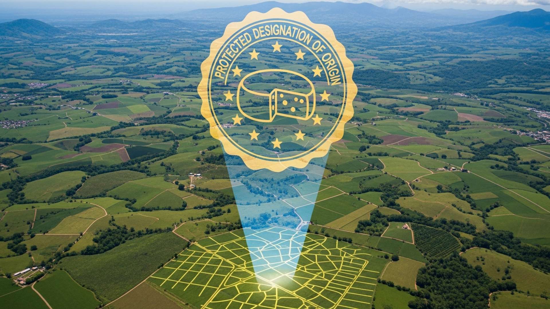 El queso Turrialba supera un importante obstáculo para su protección en la UE