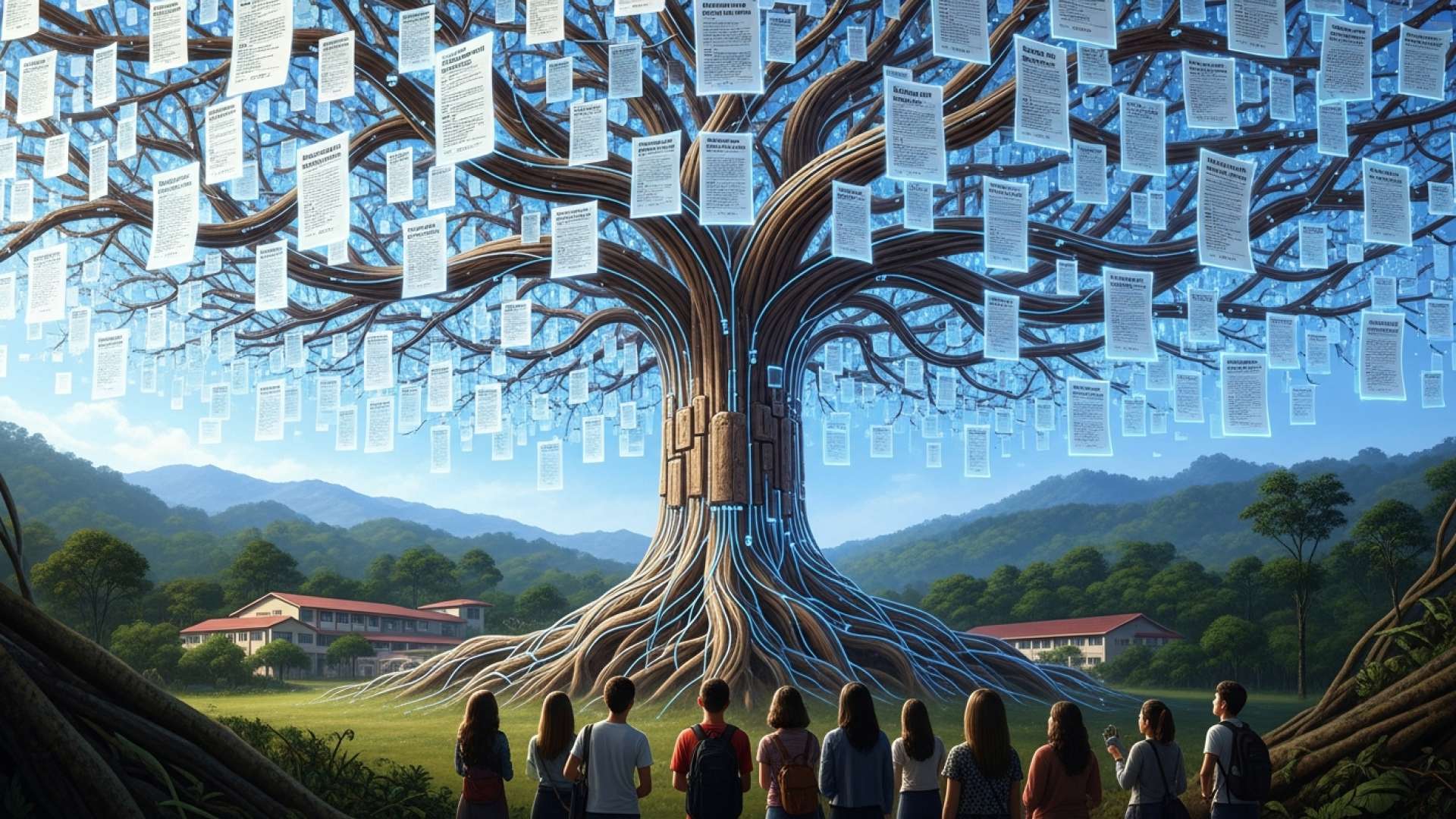 La UNA impone un nuevo examen de inglés adaptado para 2026