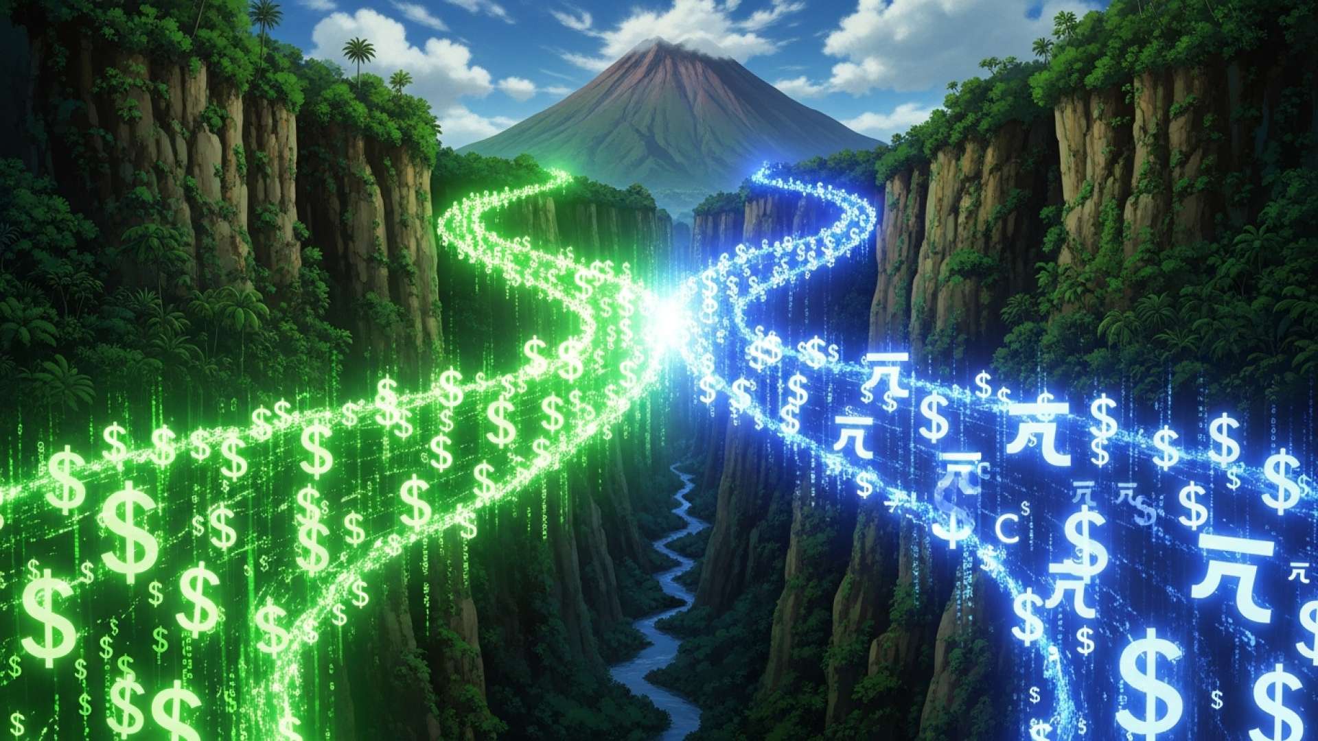 La inesperada subida del dólar sacude el mercado de divisas costarricense