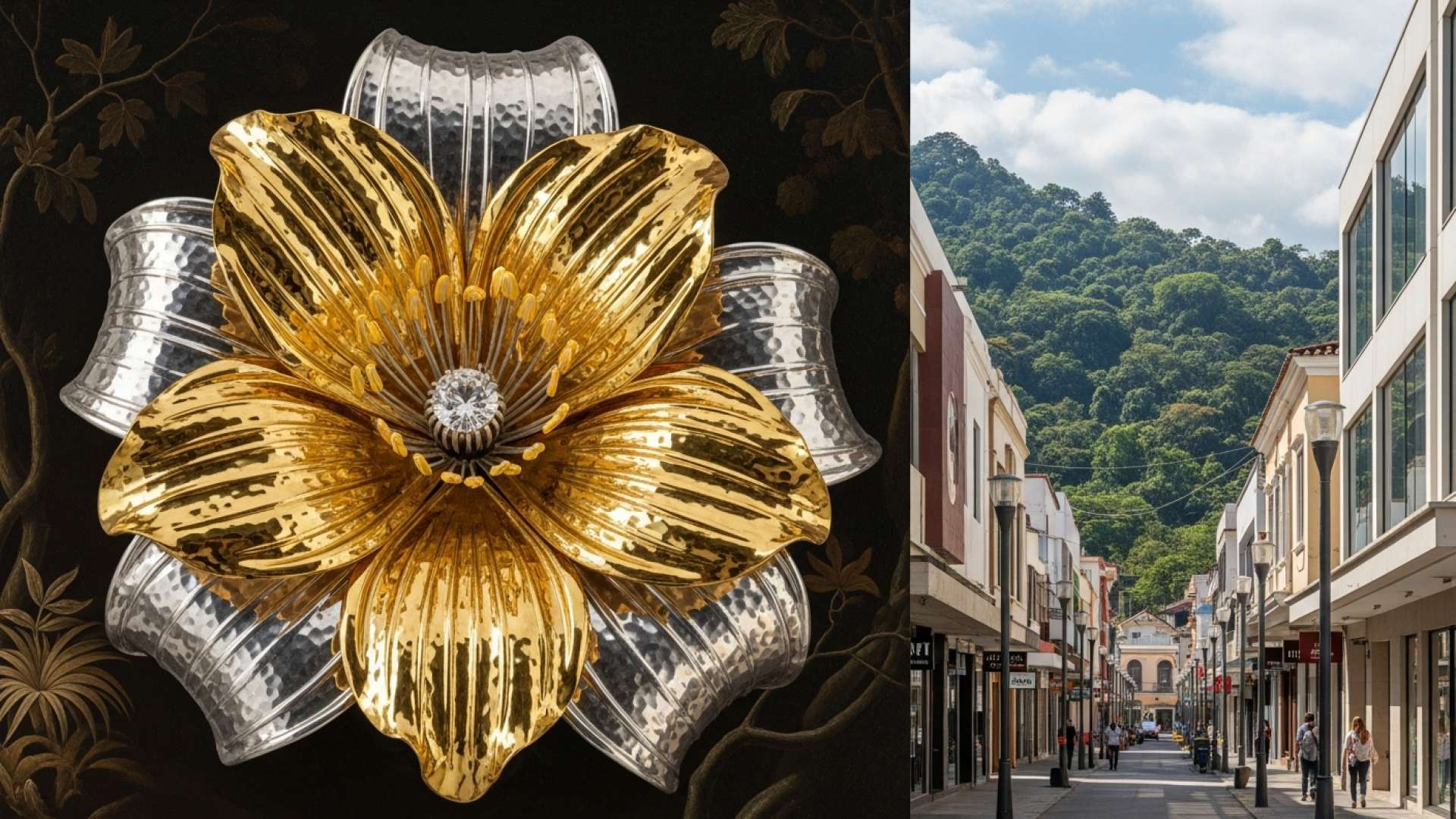 UNOde50 abre el mercado costarricense con una nueva tienda en Escazú