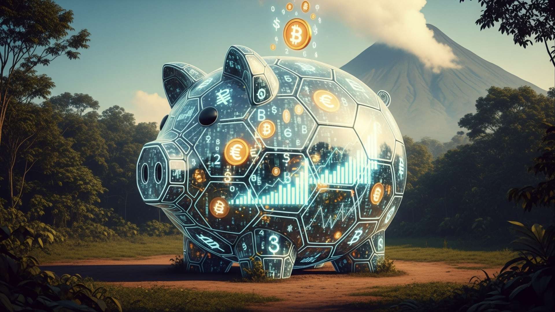 Urge una propuesta de reforma de las pensiones en Costa Rica