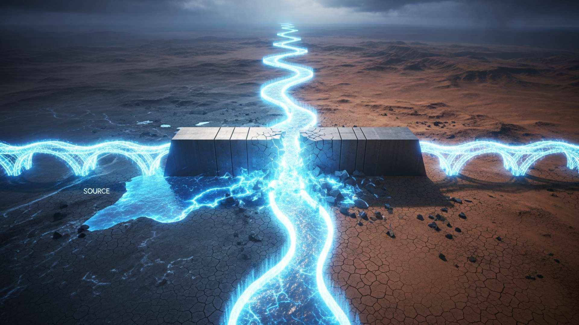 EE.UU. recorta drásticamente su promesa de ayuda a la ONU, lo que aviva el temor a una crisis mundial