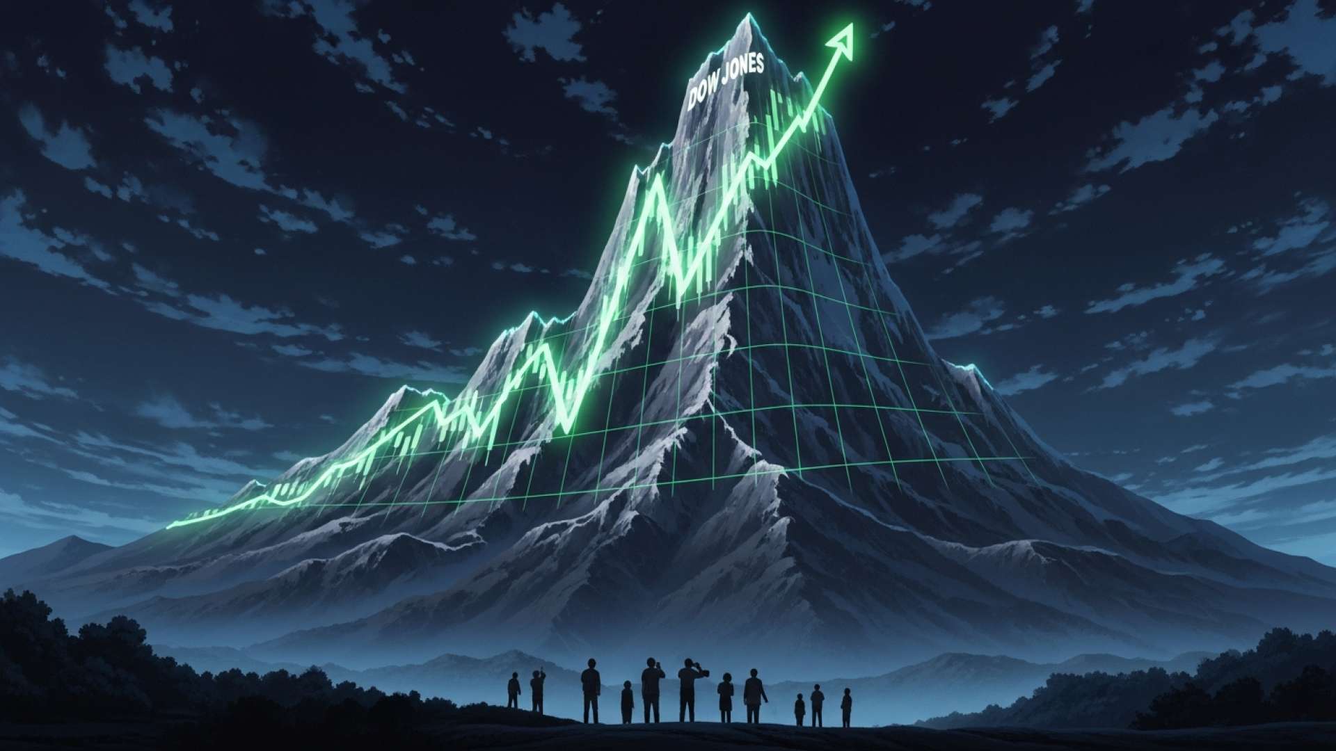 Las acciones estadounidenses caen en un final de año tranquilo