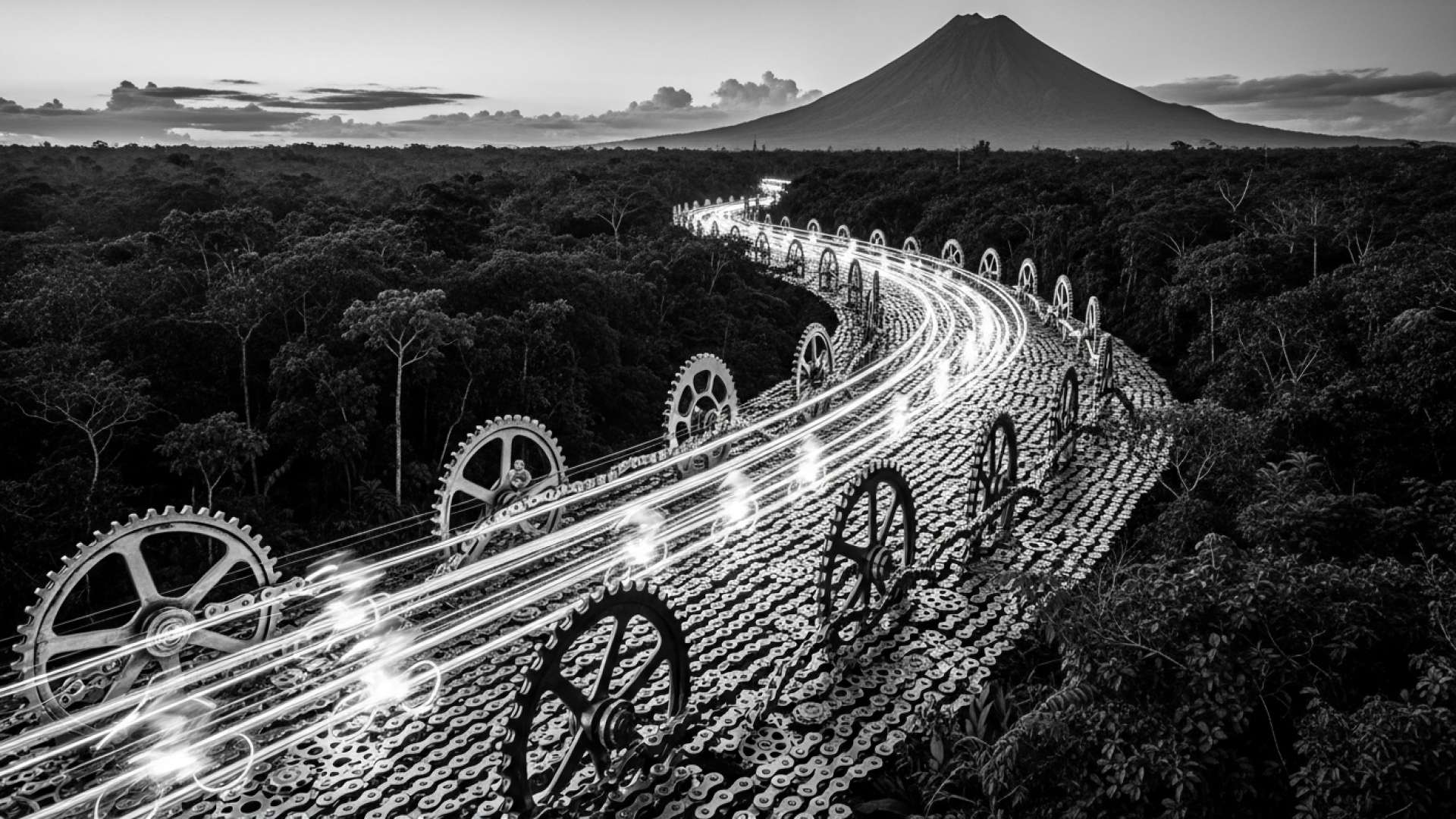 Vuelta a Costa Rica 2025 dedica la carrera al pionero del ciclismo Héctor Campos
