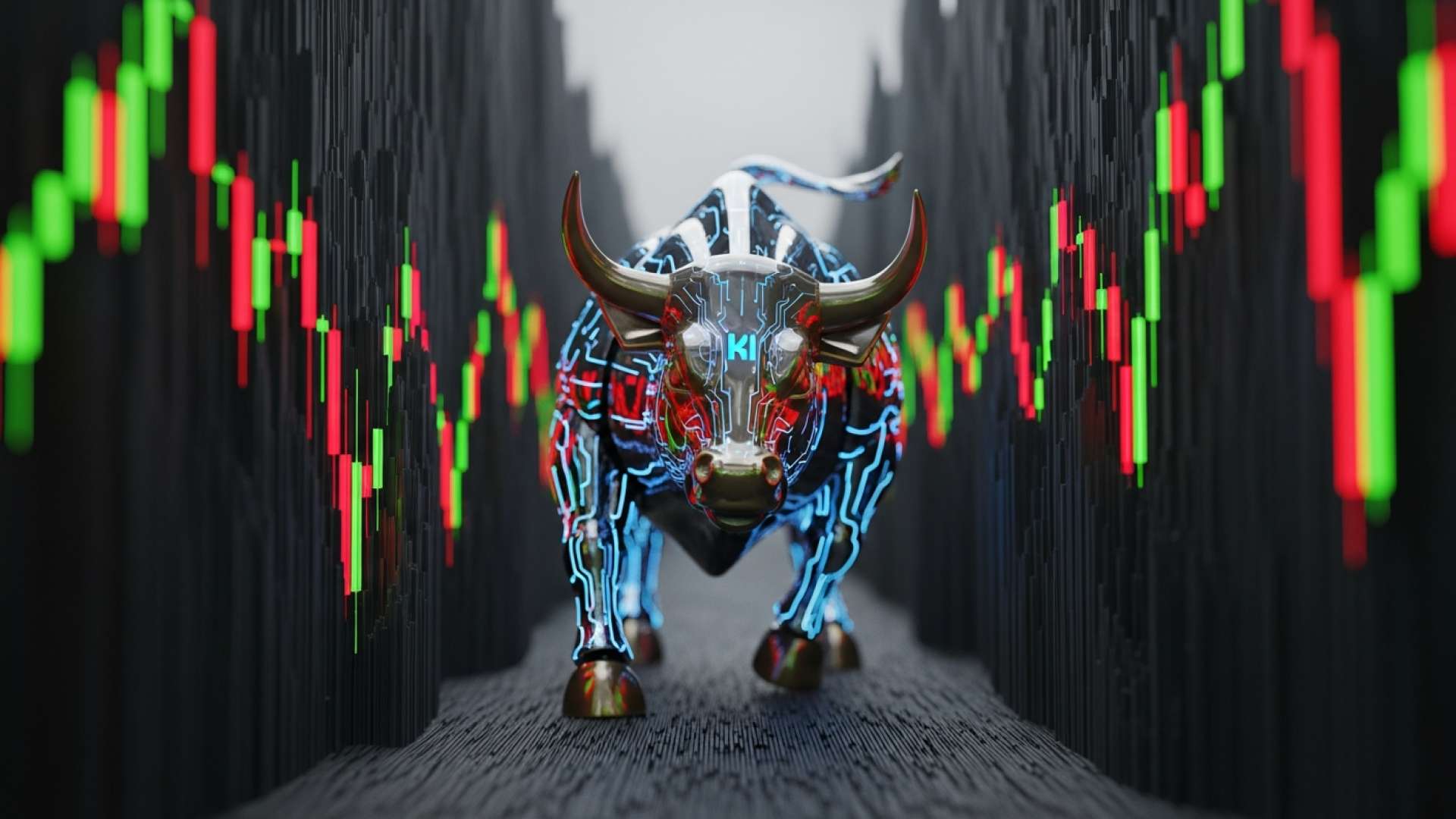 Wall Street cierra un turbulento 2025 con importantes ganancias