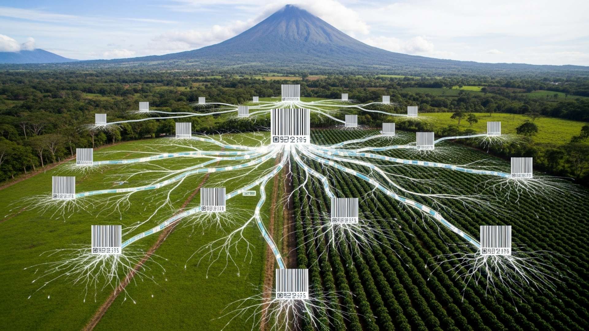 Un programa de Walmart cultiva empresarios agrícolas en Costa Rica