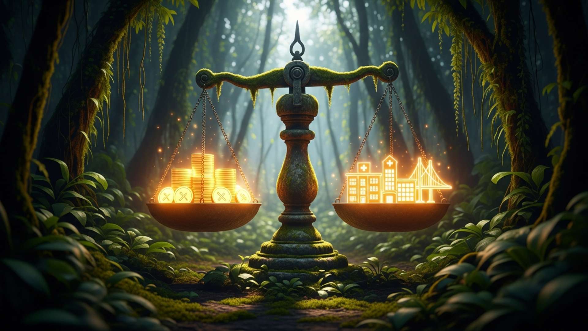 Señales de alarma para la salud fiscal de las naciones