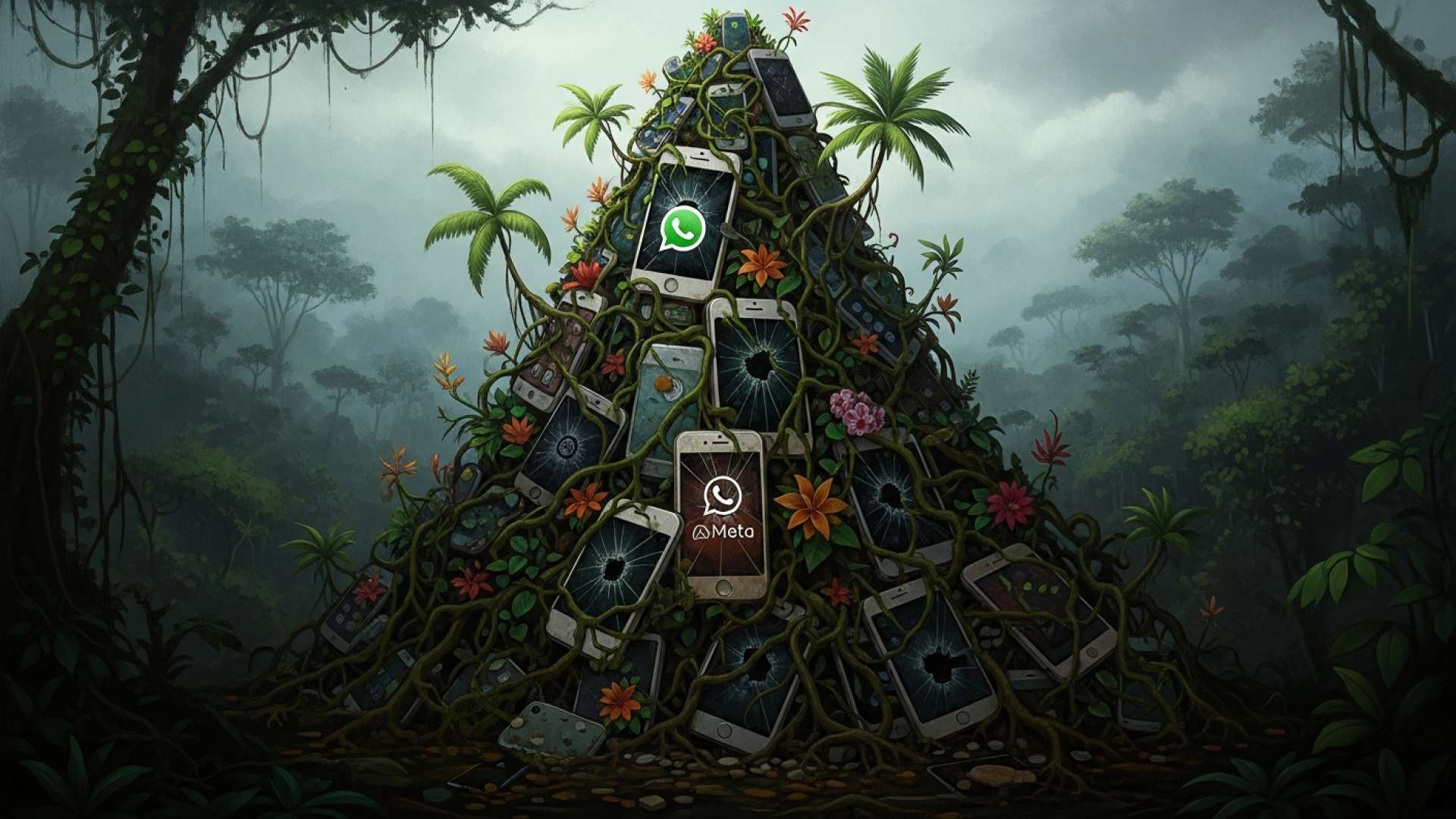 WhatsApp obliga a actualizar los teléfonos antiguos en 2026