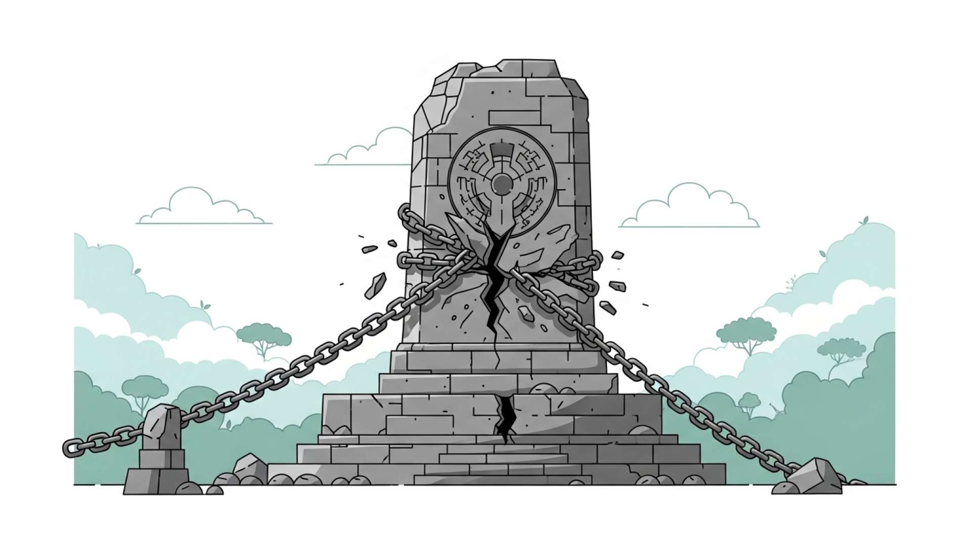 Una persecución de años llega a su fin cuando la CCSS notifica al abogado presidencial