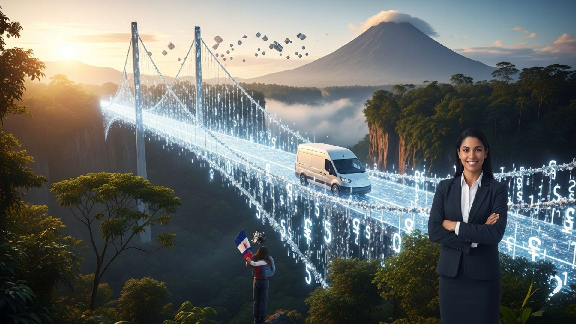 AGE Capital Secures $15 Million from IDB Invest to Power SME Vehicle Fleets