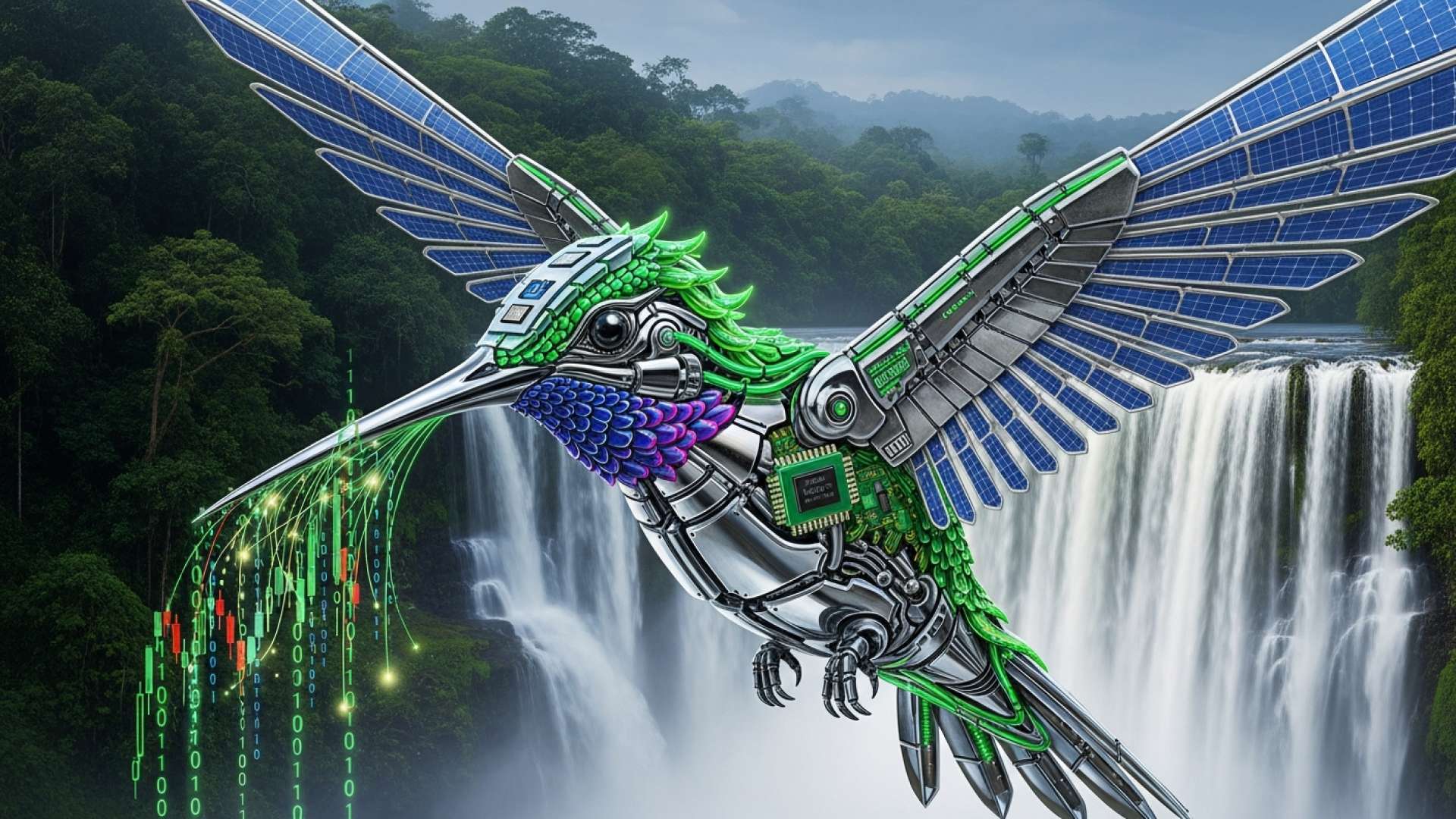 Aguilar abandona el dogma verde para centrarse en las crisis internas