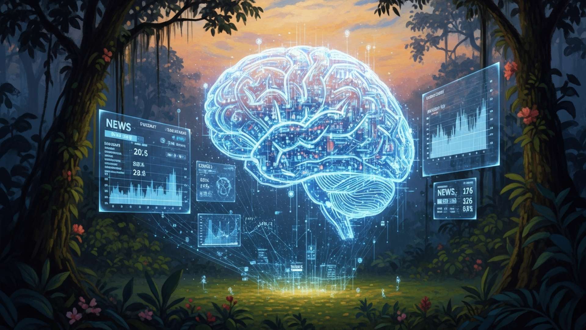 La IA periodística PIA revolucionará la cobertura de las elecciones costarricenses