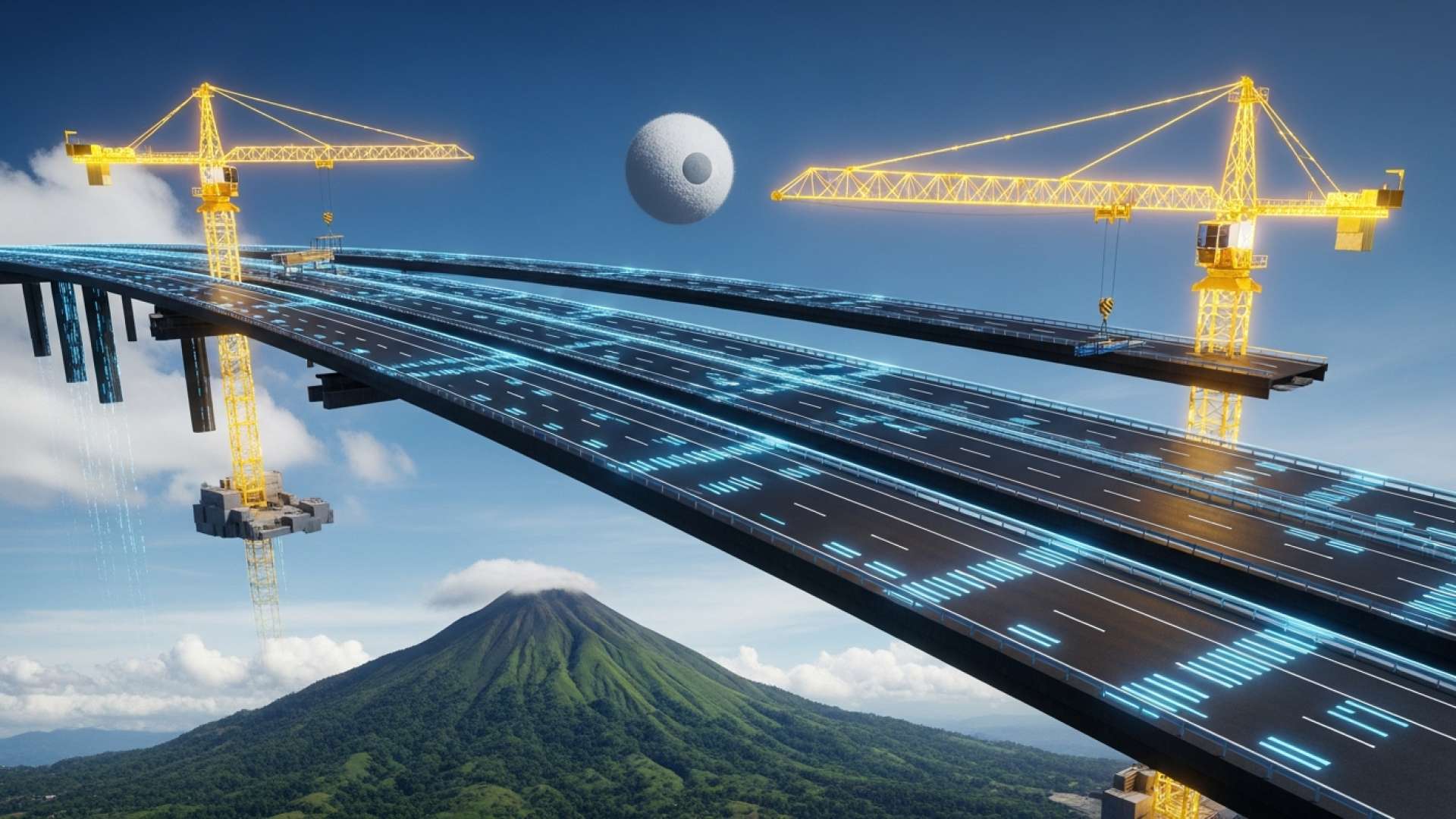 Alajuela Infrastructure Overhaul Begins on Vital Route 1