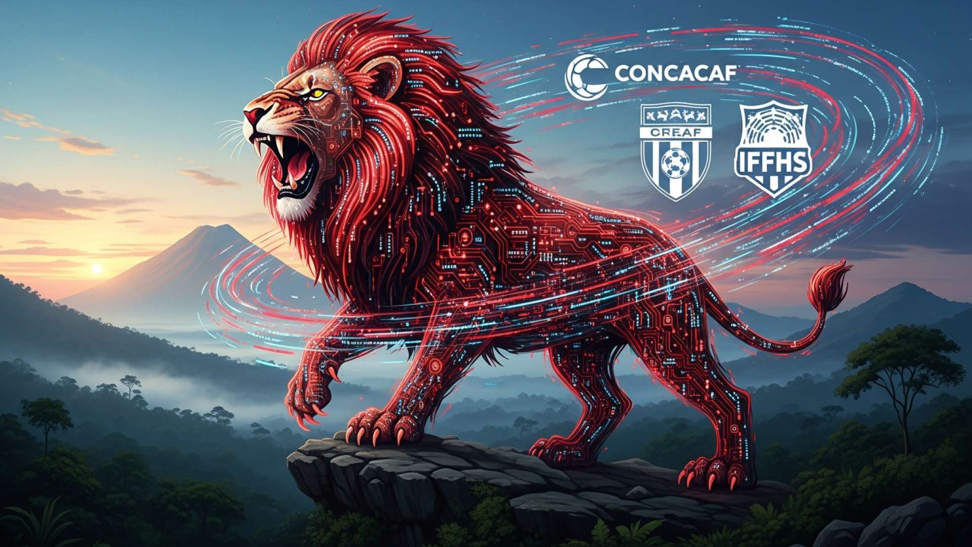 Alajuelense se corona rey regional en nuevo ranking de fútbol