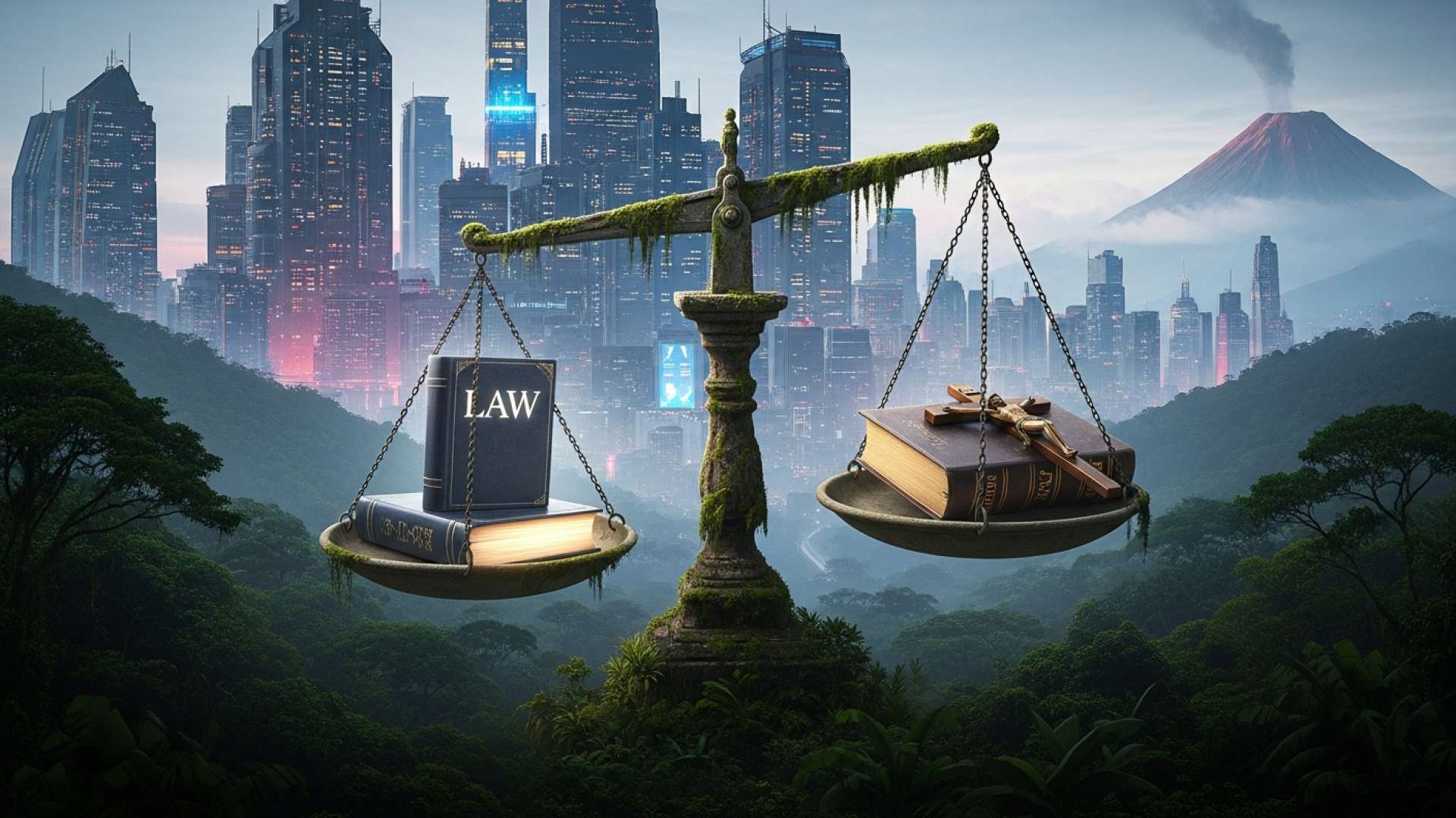 Alvarado promete combatir al Tribunal Electoral en la fe de campaña