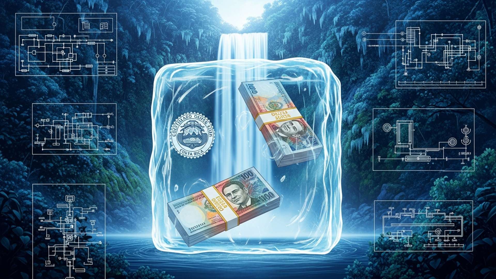 Álvaro Ramos promete descongelar la congelación salarial del sector público