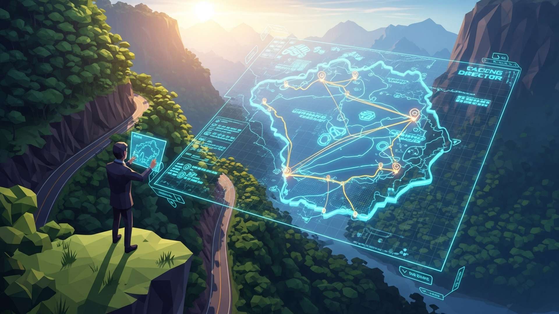 Andrey Amador traza un nuevo rumbo para el ciclismo costarricense