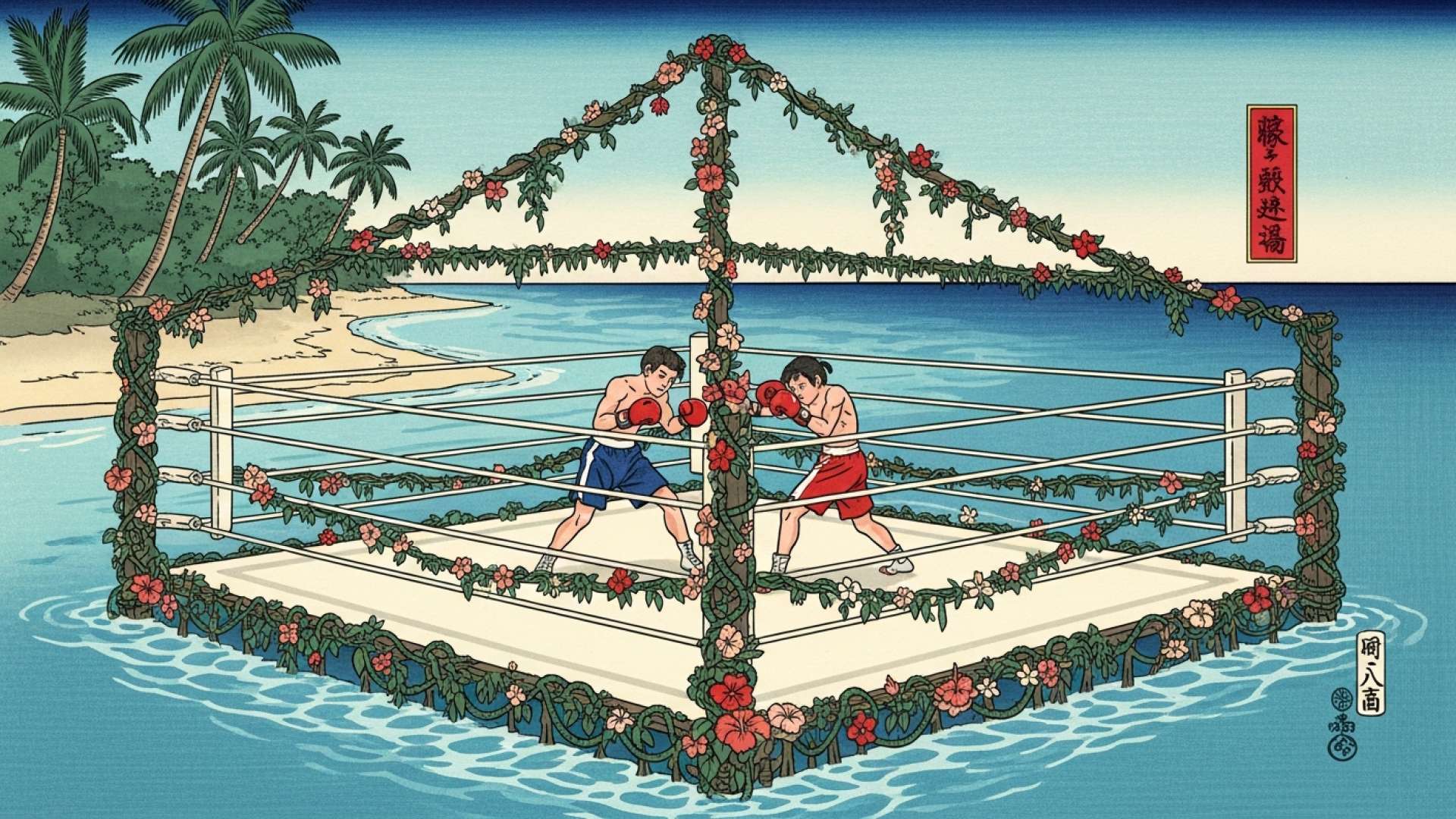 Limón 2026 llega a su punto culminante: los atletas luchan por el oro