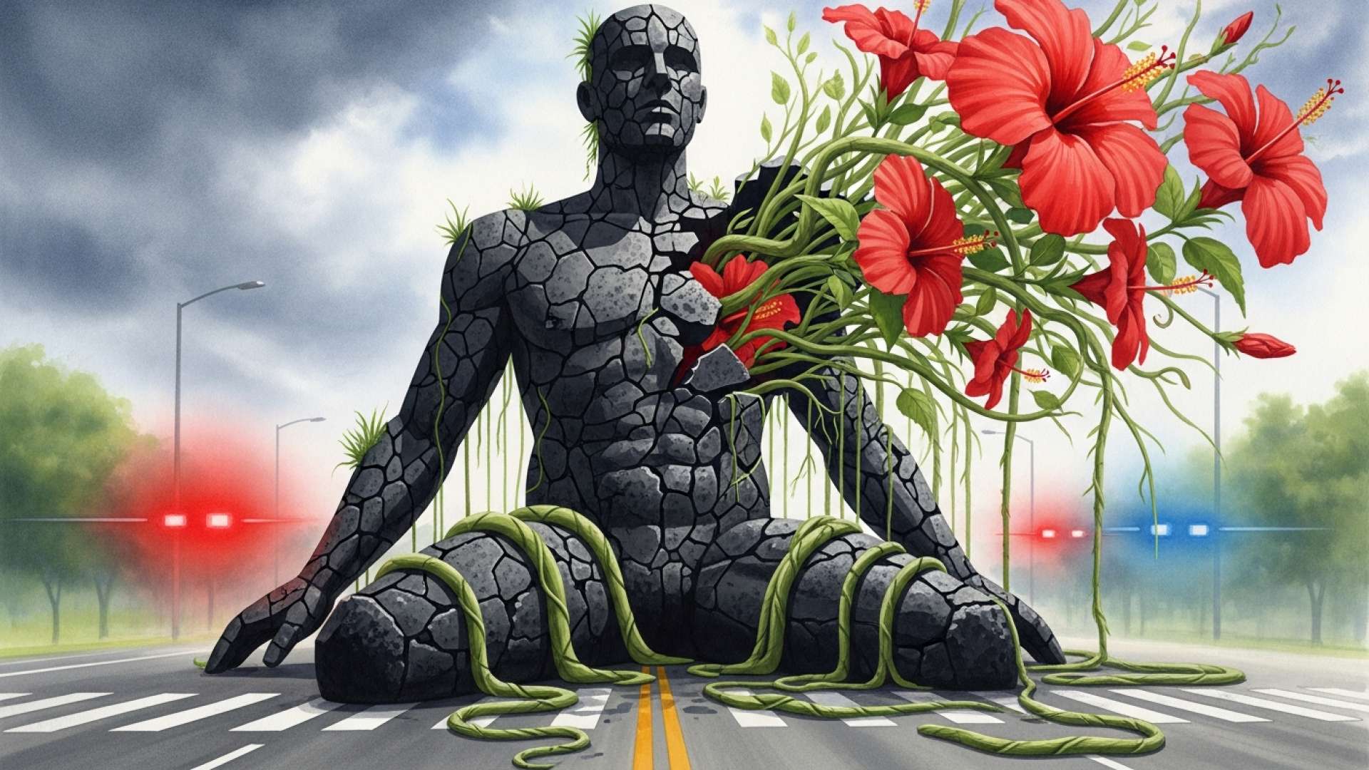 Las autoridades capturan al autor intelectual de un trágico asesinato por confusión de identidad