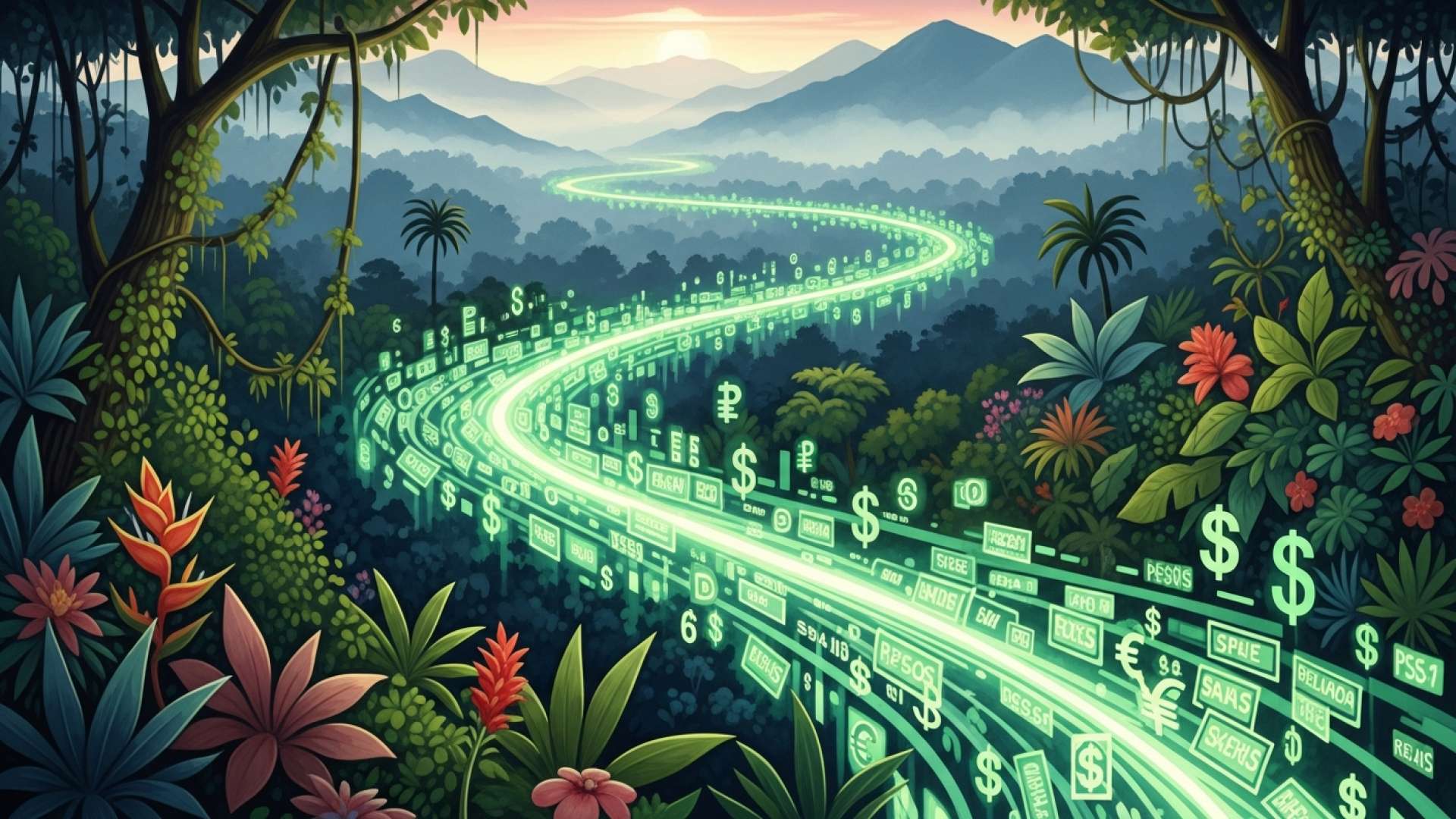 BCIE bate récords en el mercado británico con un bono sostenible de 500 millones de libras