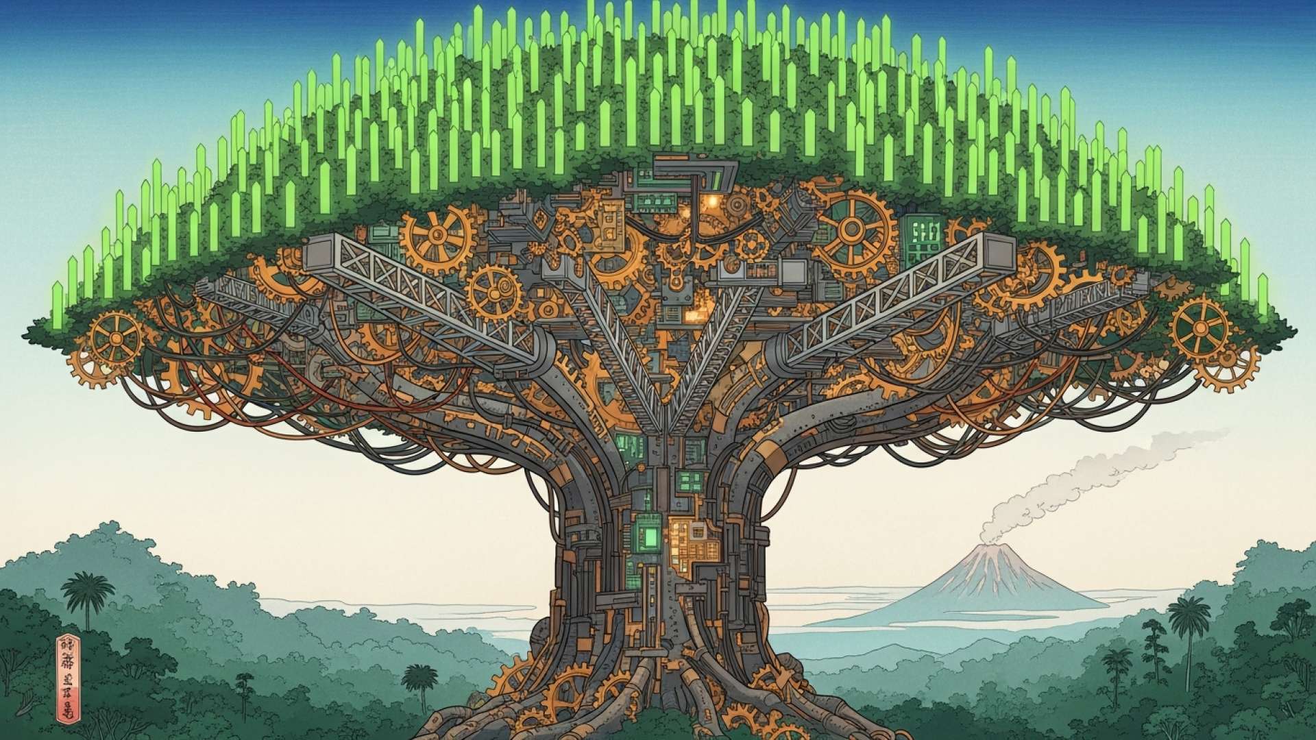 Bajo una tasa de desempleo estable surge una tendencia preocupante