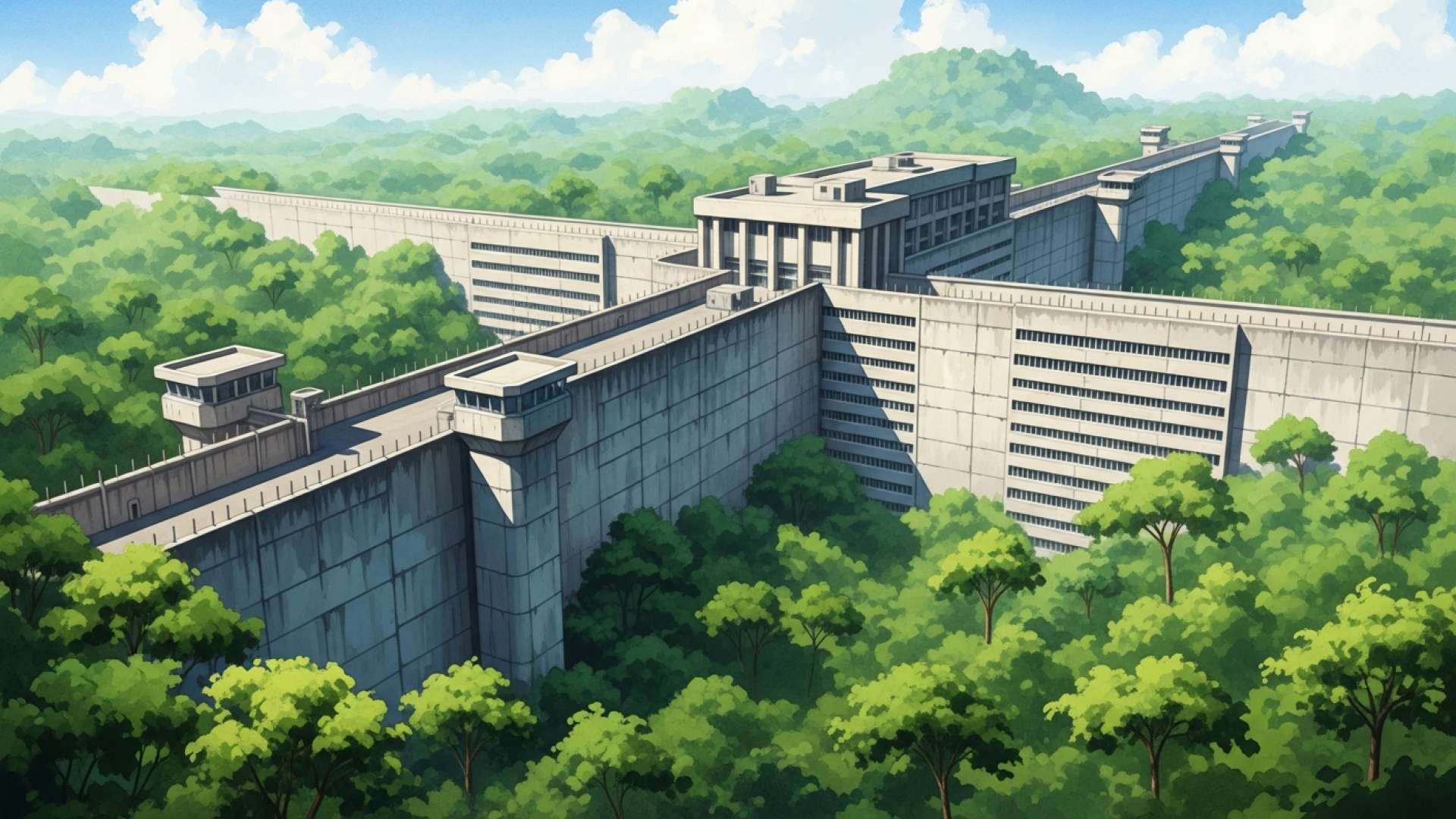 La visita de Bukele impulsa un megaproyecto penitenciario en Costa Rica