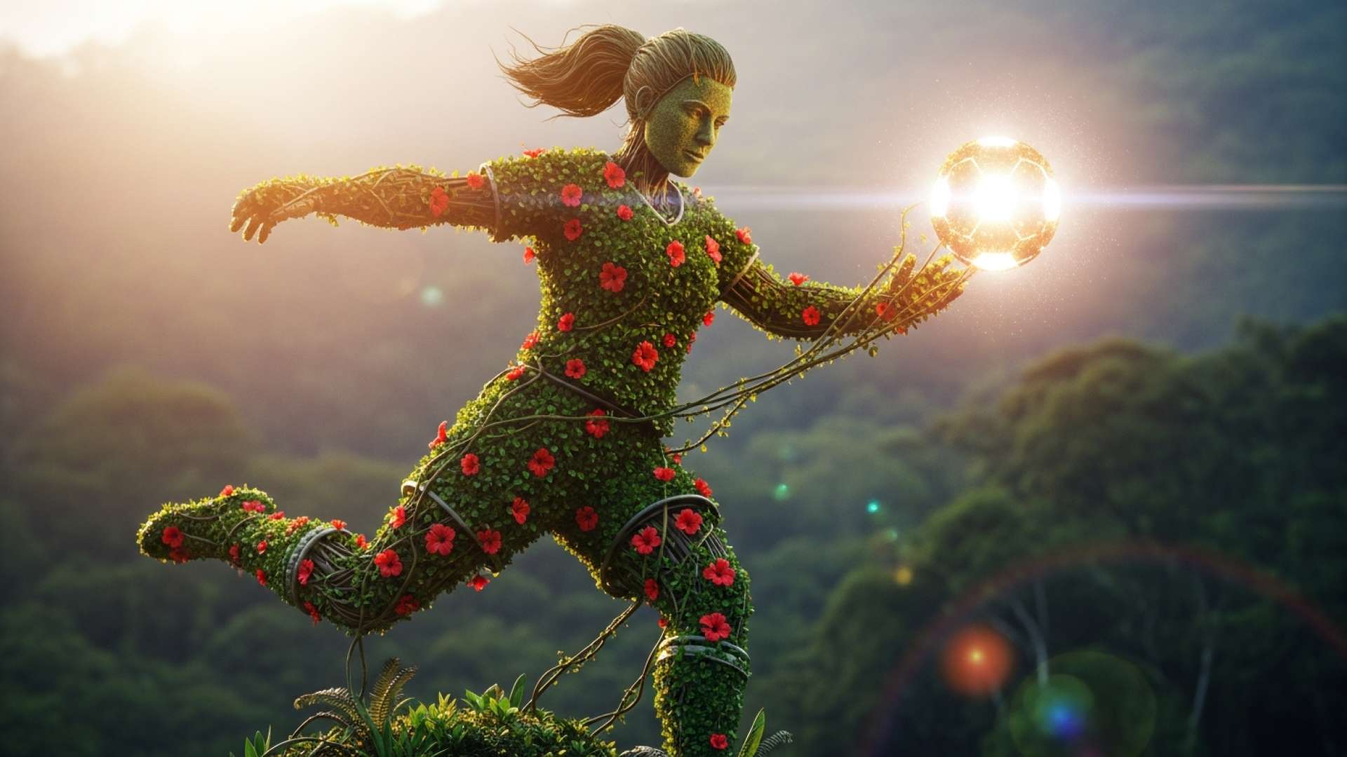 Camila lanza una misión europea para reforzar a la Sele de cara al Mundial