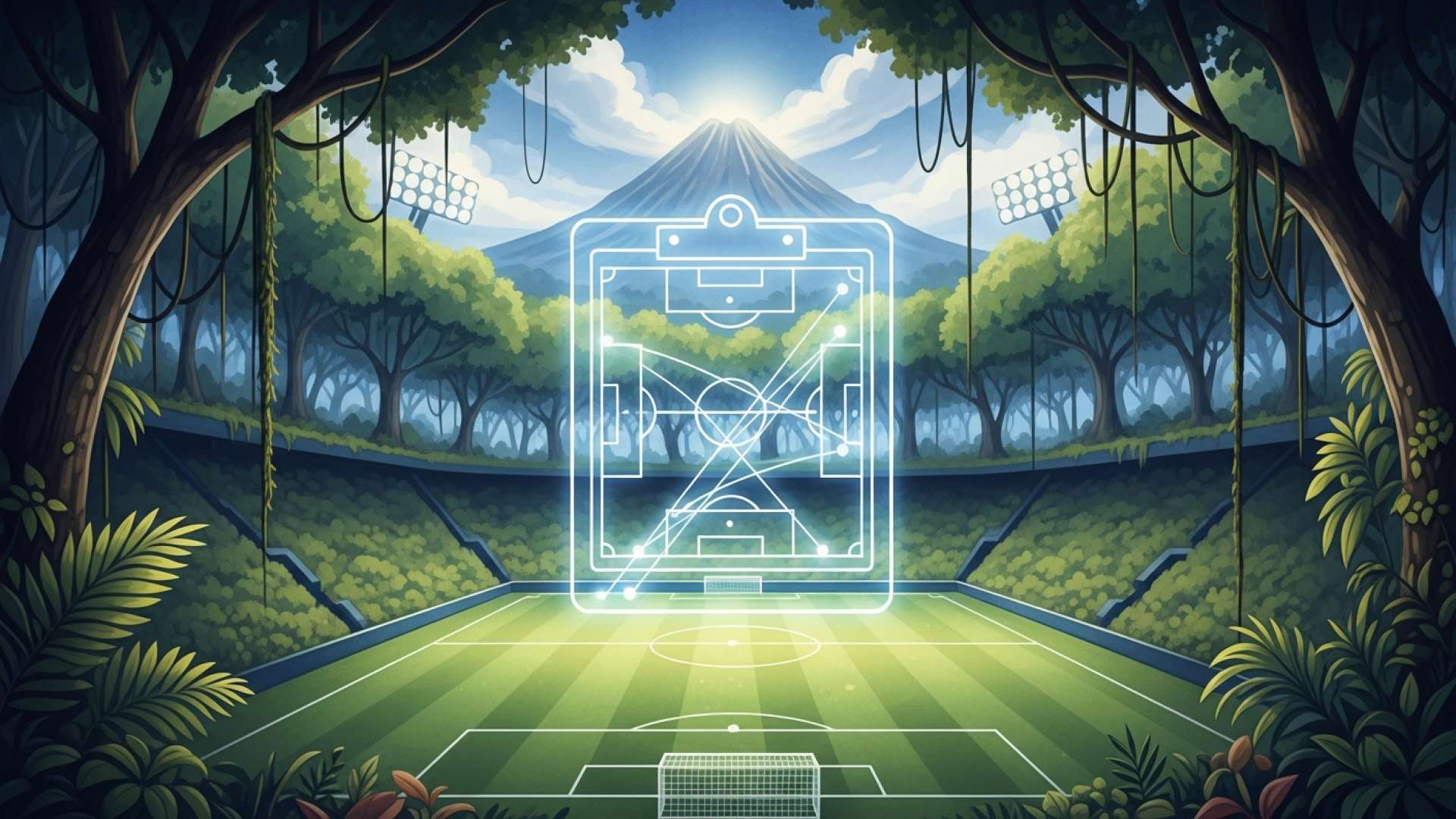 La revolución de Camila redefine el fútbol femenino costarricense