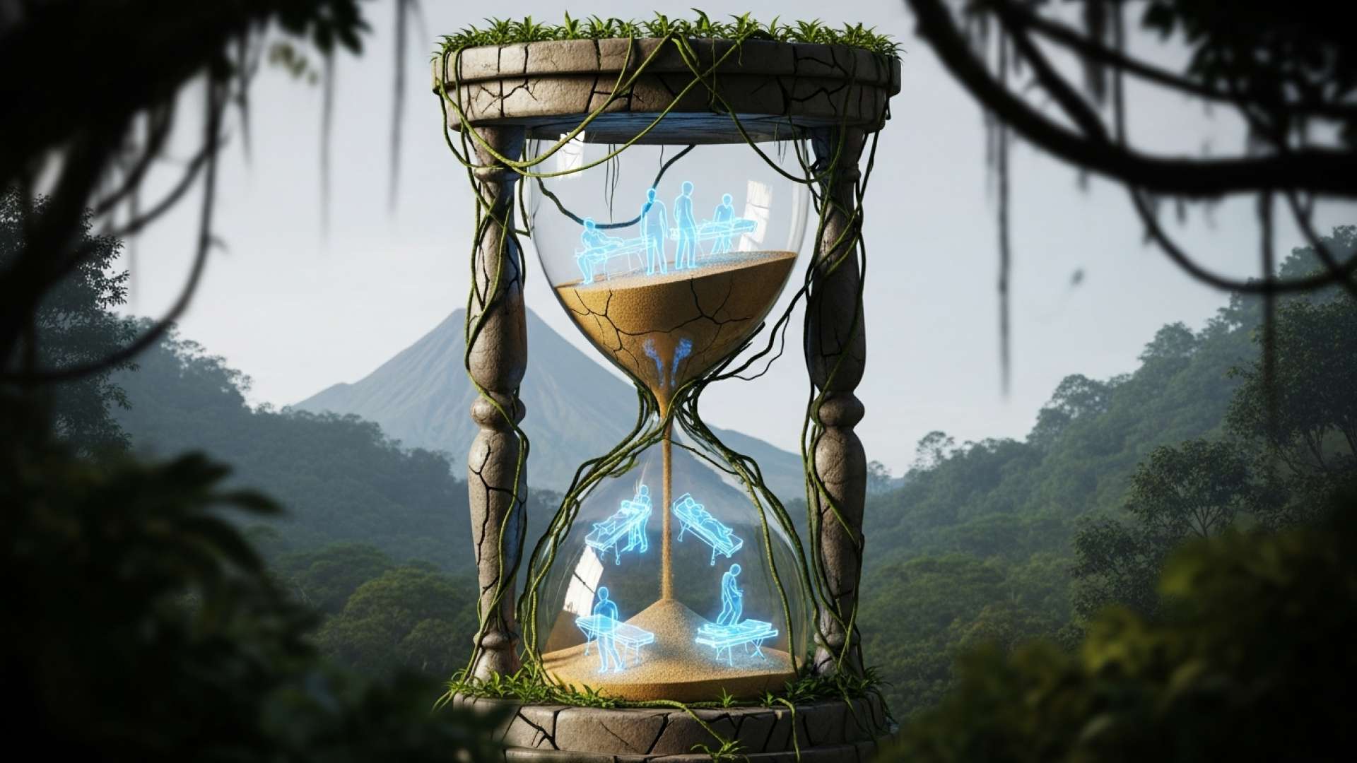 La estrategia sanitaria de Cartago reduce en un 48% el tiempo de espera en urgencias hospitalarias