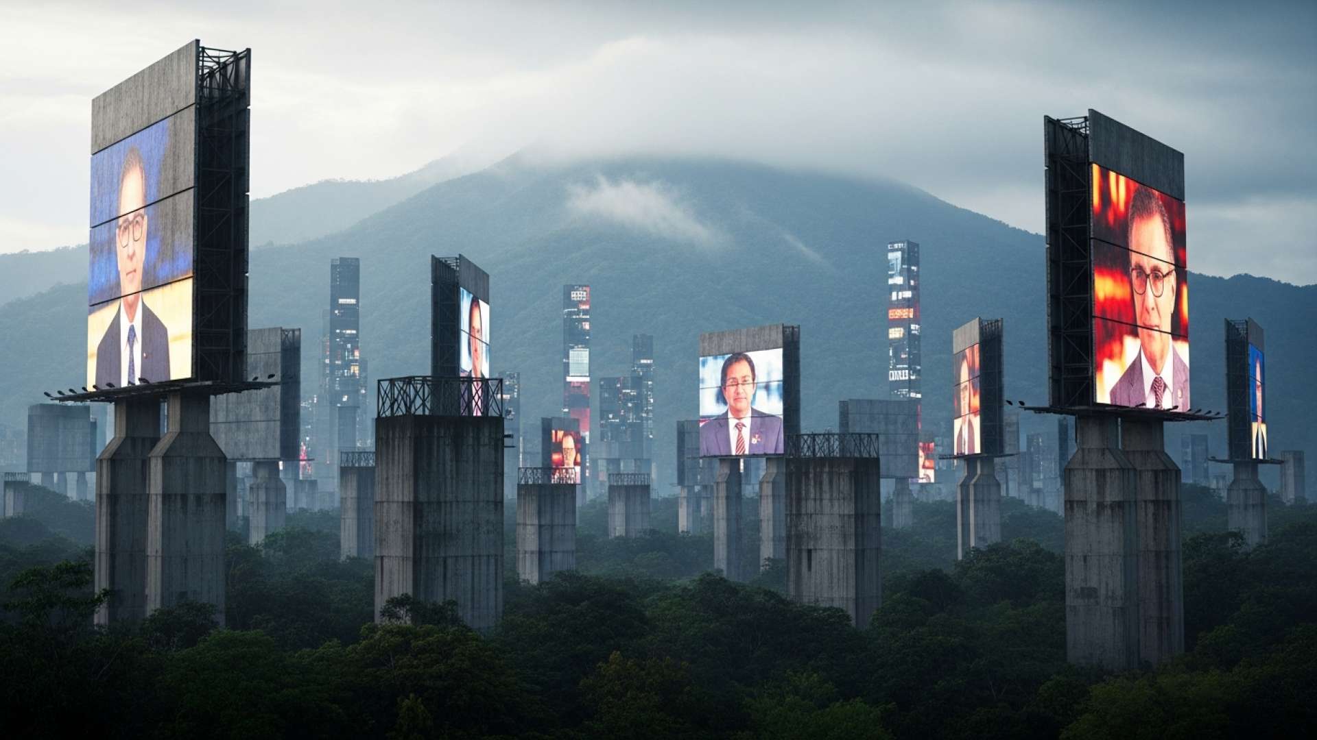 Cartago señala el poder duradero de la publicidad exterior