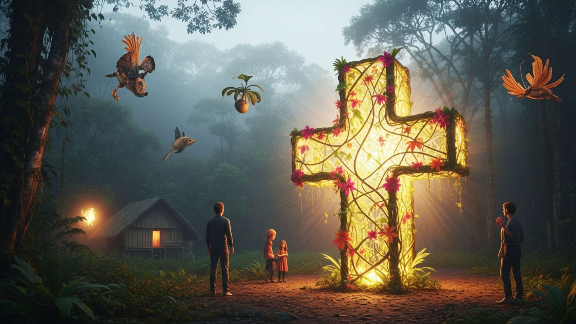 CCSS lanza misiones médicas mensuales a comunidades remotas de Talamanca