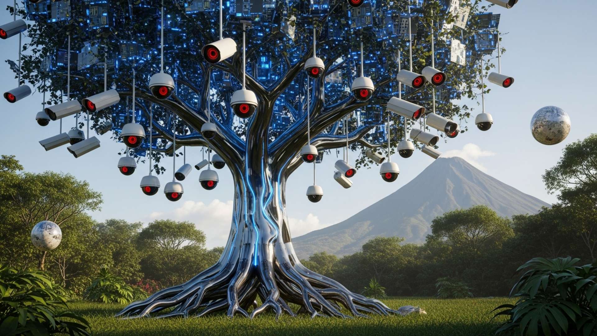 Las libertades civiles, en juego en las elecciones costarricenses