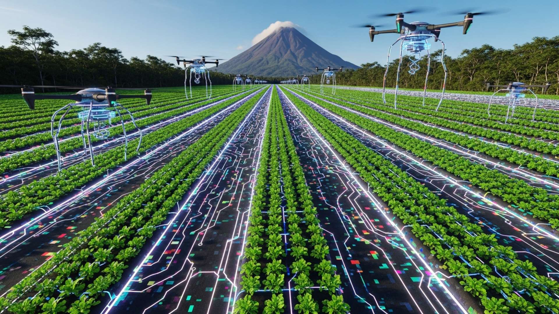 Claudia Dobles promete una importante reforma de las infraestructuras