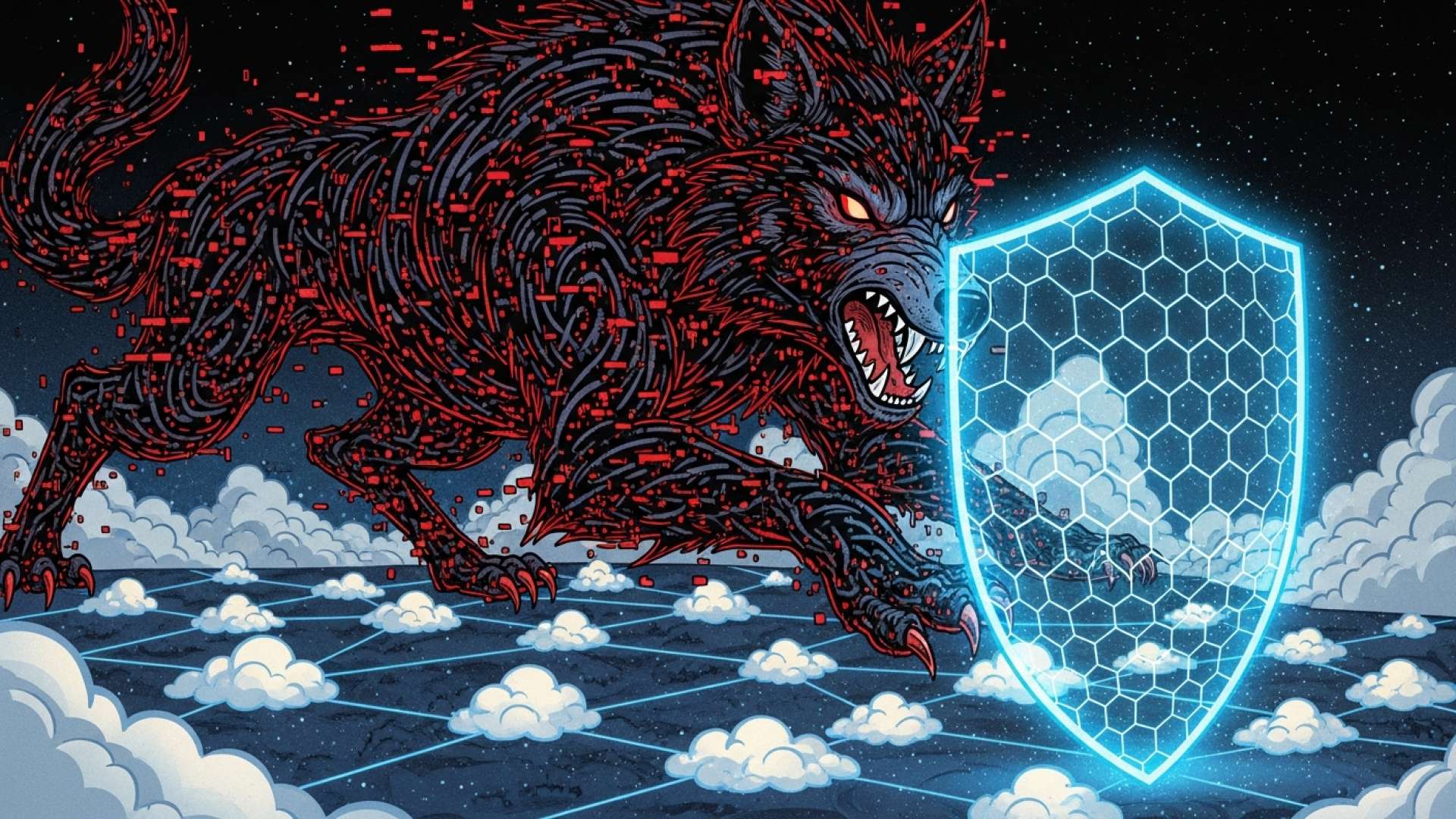 Las defensas contra la nube flaquean ante la aceleración de las amenazas impulsadas por la IA