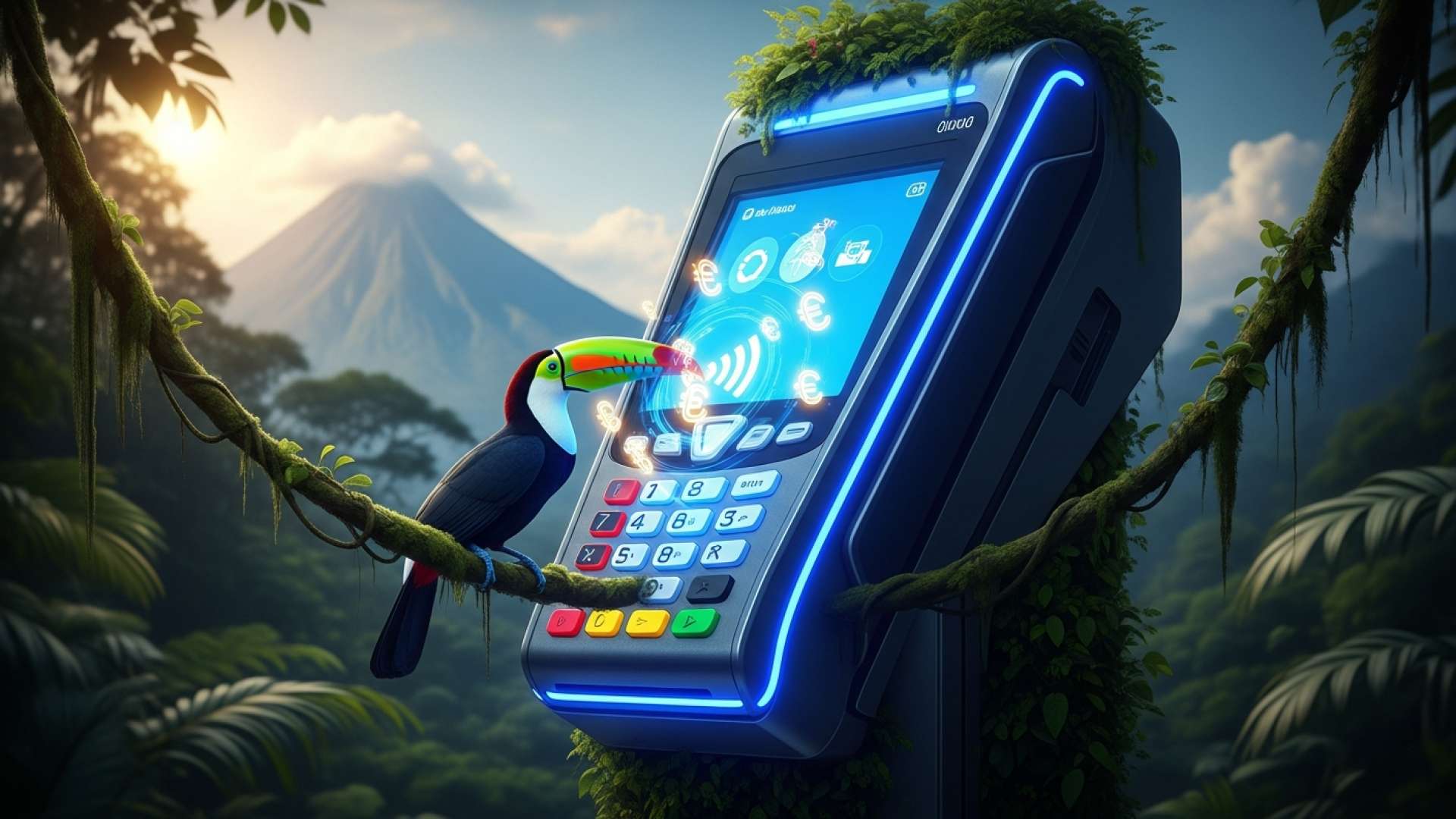 La desaparición de Coin acelera el cambio a las tarifas electrónicas de autobús en Costa Rica