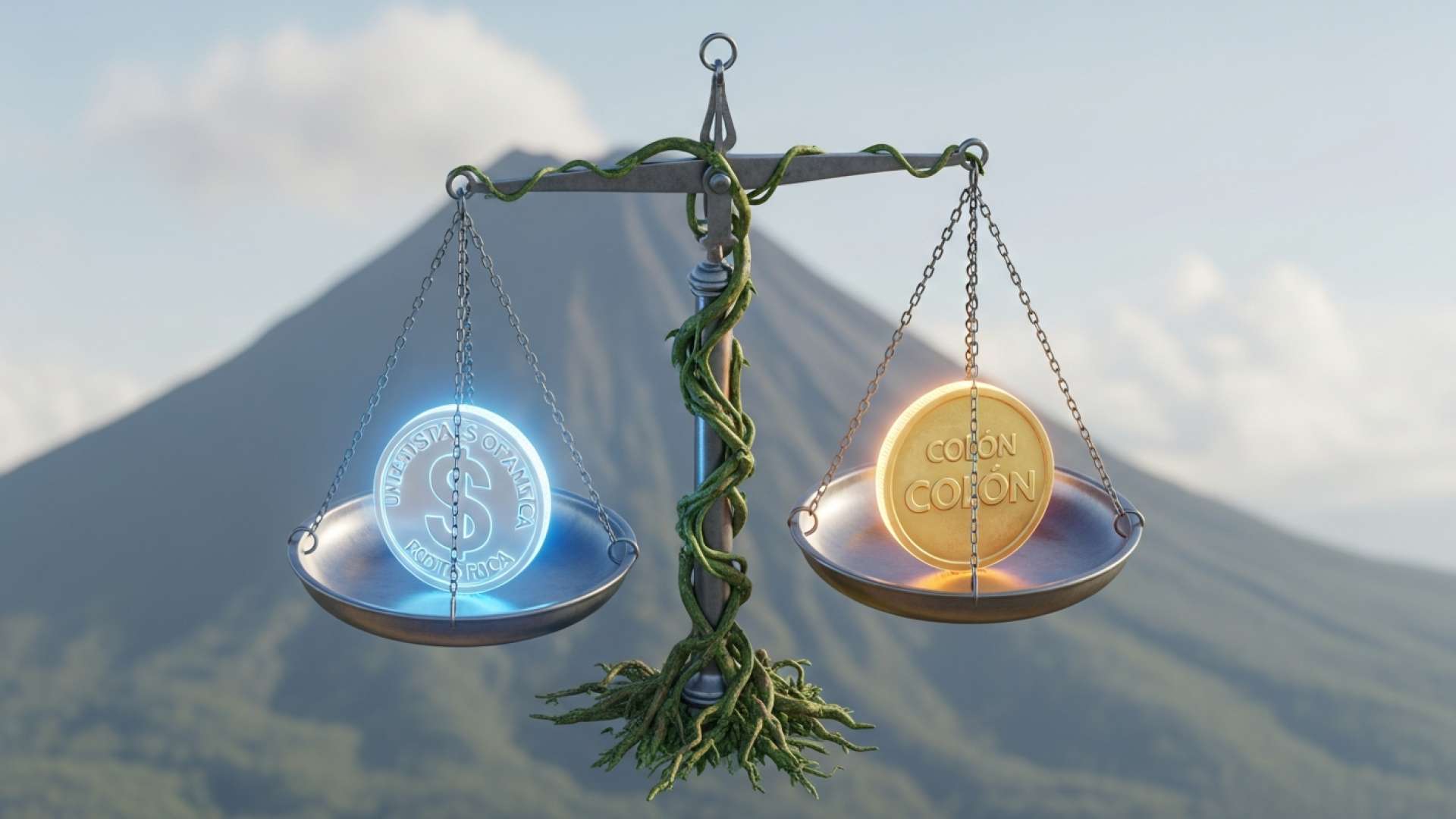 El Colón alcanza máximos de 20 años y enciende las alarmas económicas