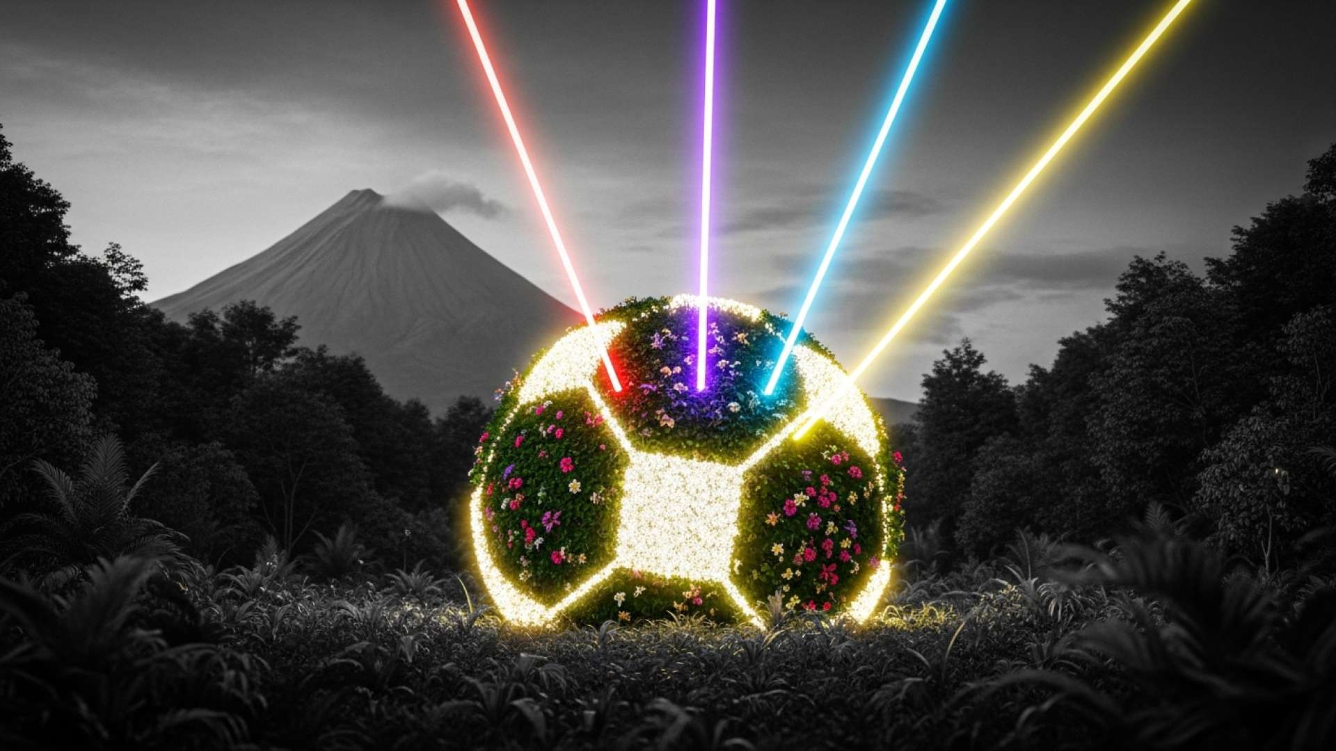 La Comunidad triunfa con el lanzamiento de monedas que corona a Cartaginés en un acto benéfico de ₡305 millones