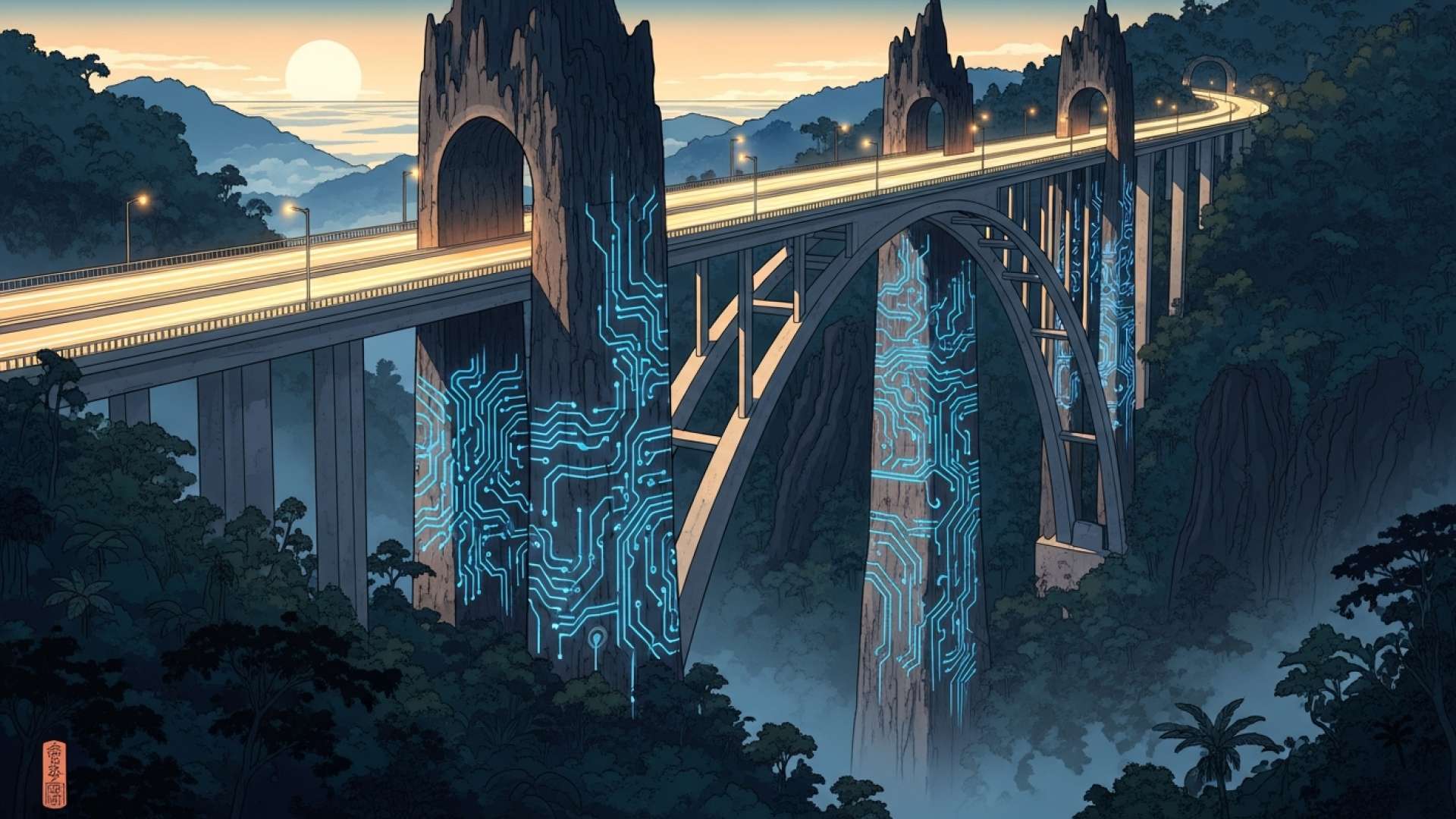 La auditoría de Conavi expone riesgos extremos en el problemático proyecto Barranca-Limonal