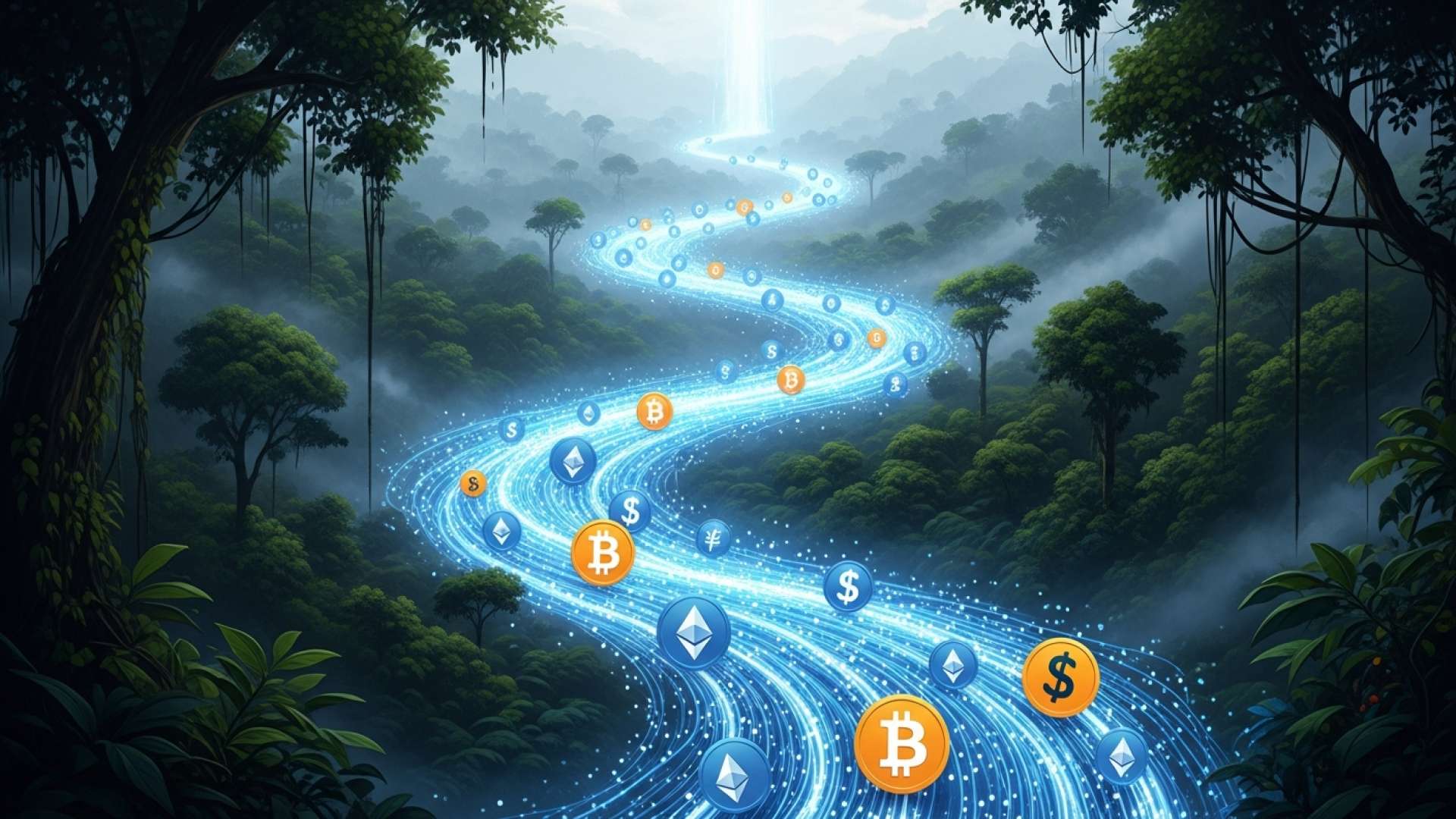 Corporación Bi traza el camino hacia los 50.000 millones de dólares con un crecimiento regional estratégico