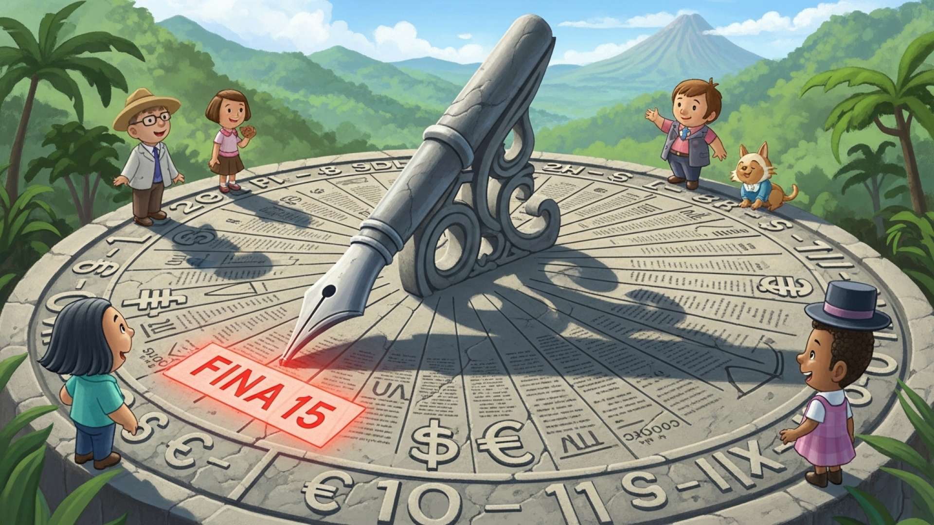 Se acerca la fecha límite del impuesto de sociedades para las empresas costarricenses